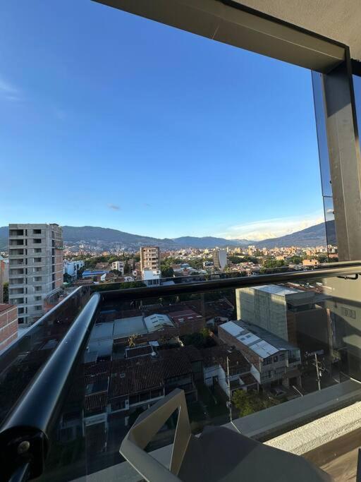 Luxury Loft Medellin 1001