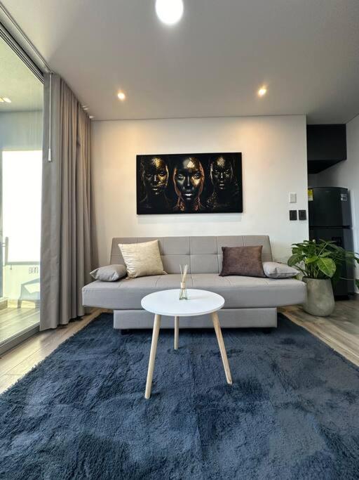 Luxury Loft Medellin 1001