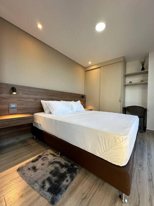 Luxury Loft Medellin 1001