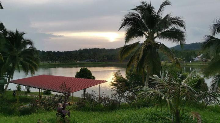Fraser Valley Kuala Kubu Bharu photo 5