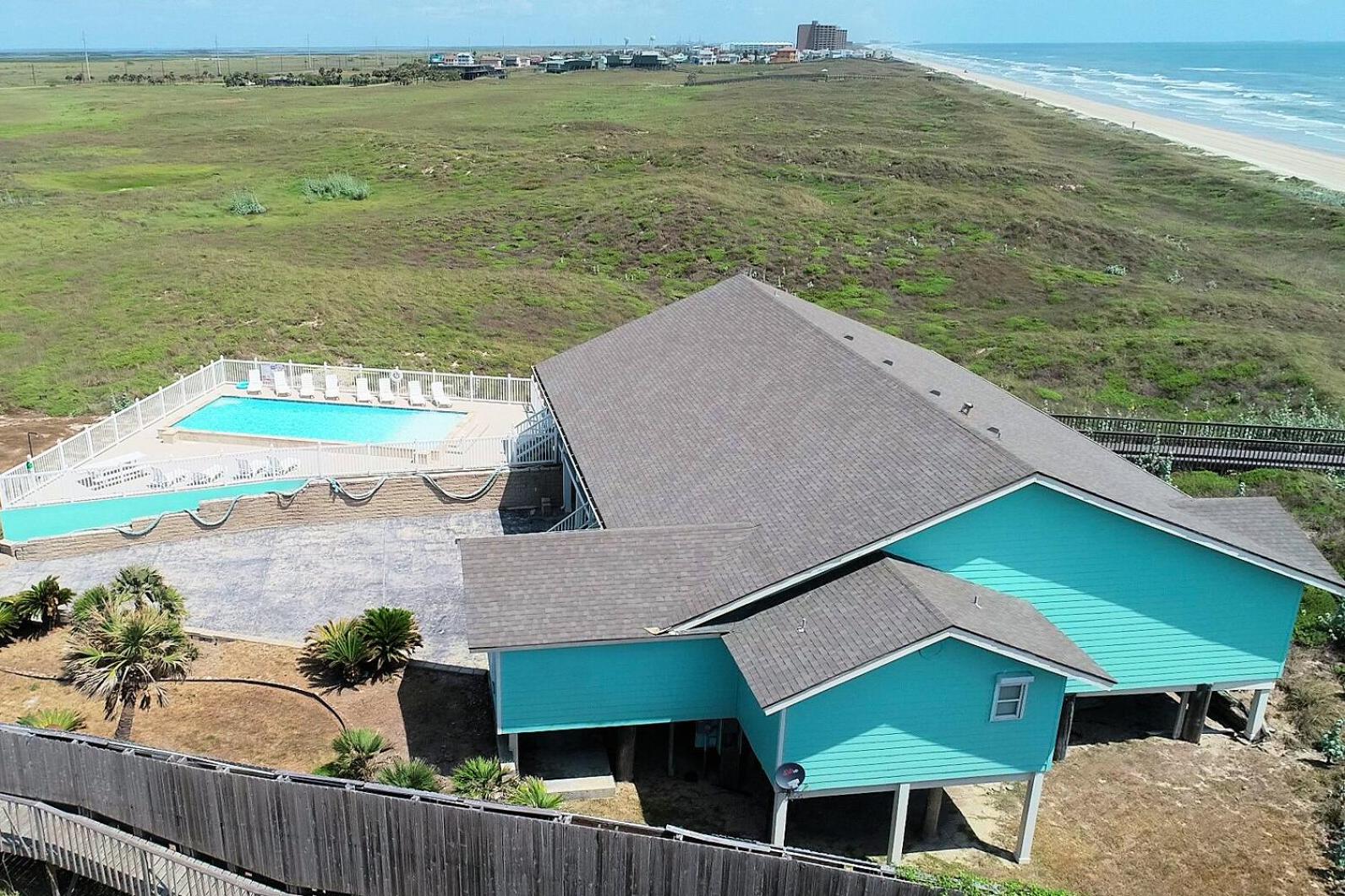 Executive Beach Paradise SH7345