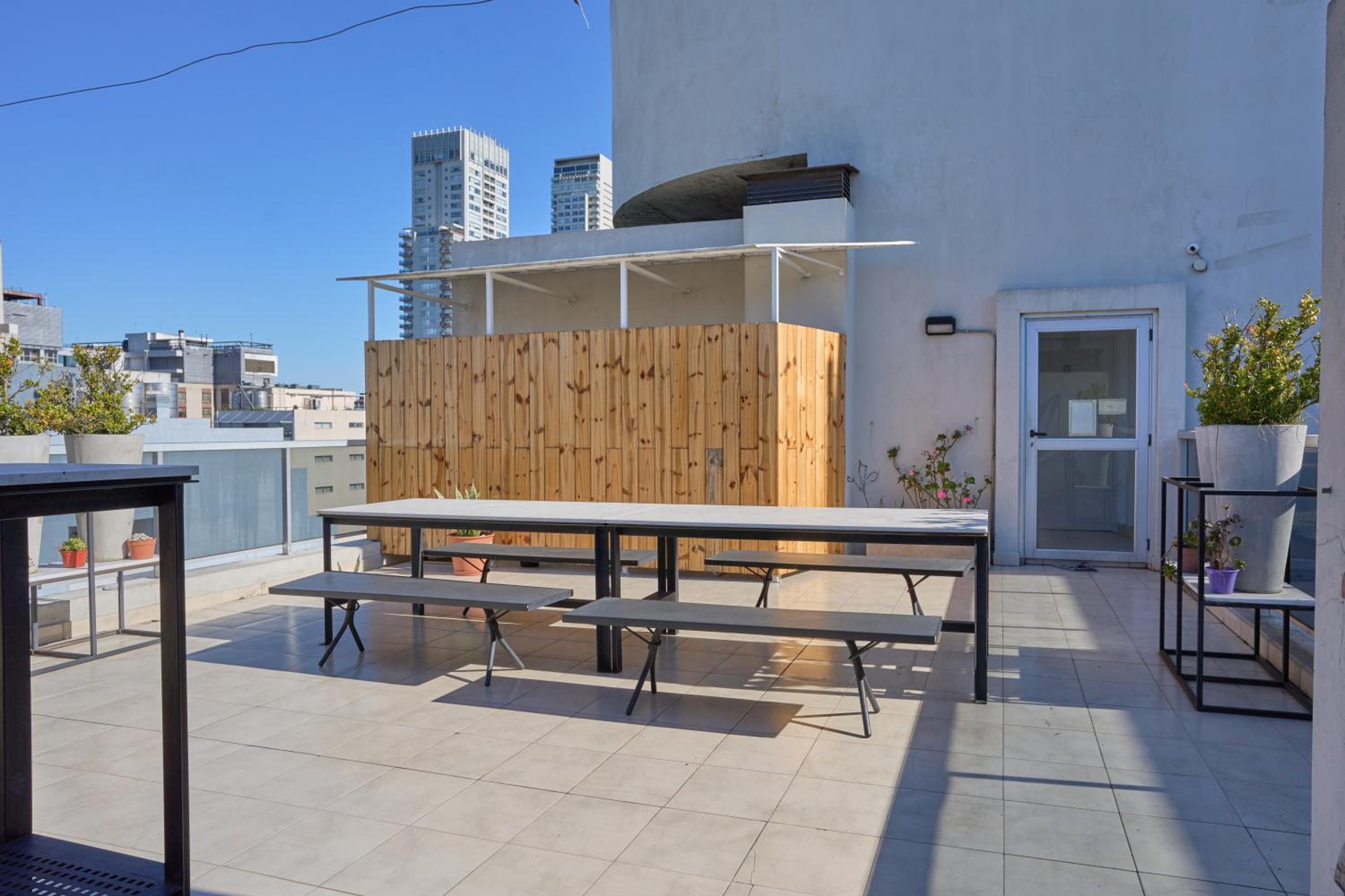 roof