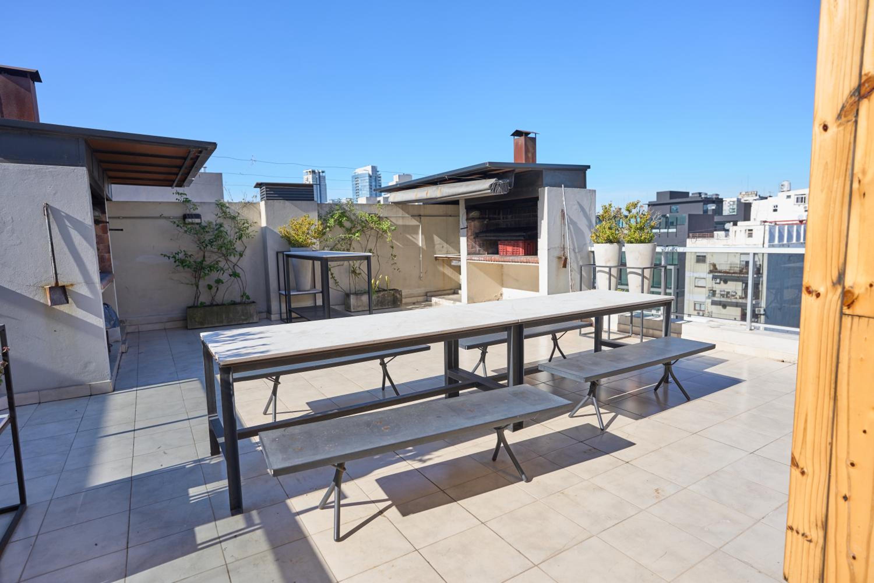 roof