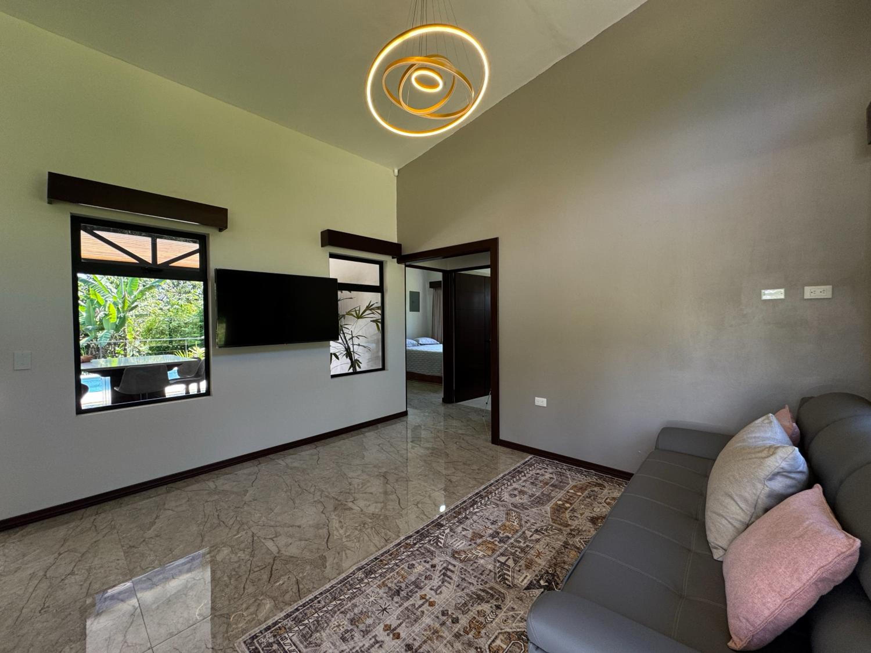 Oro Verde Lodge