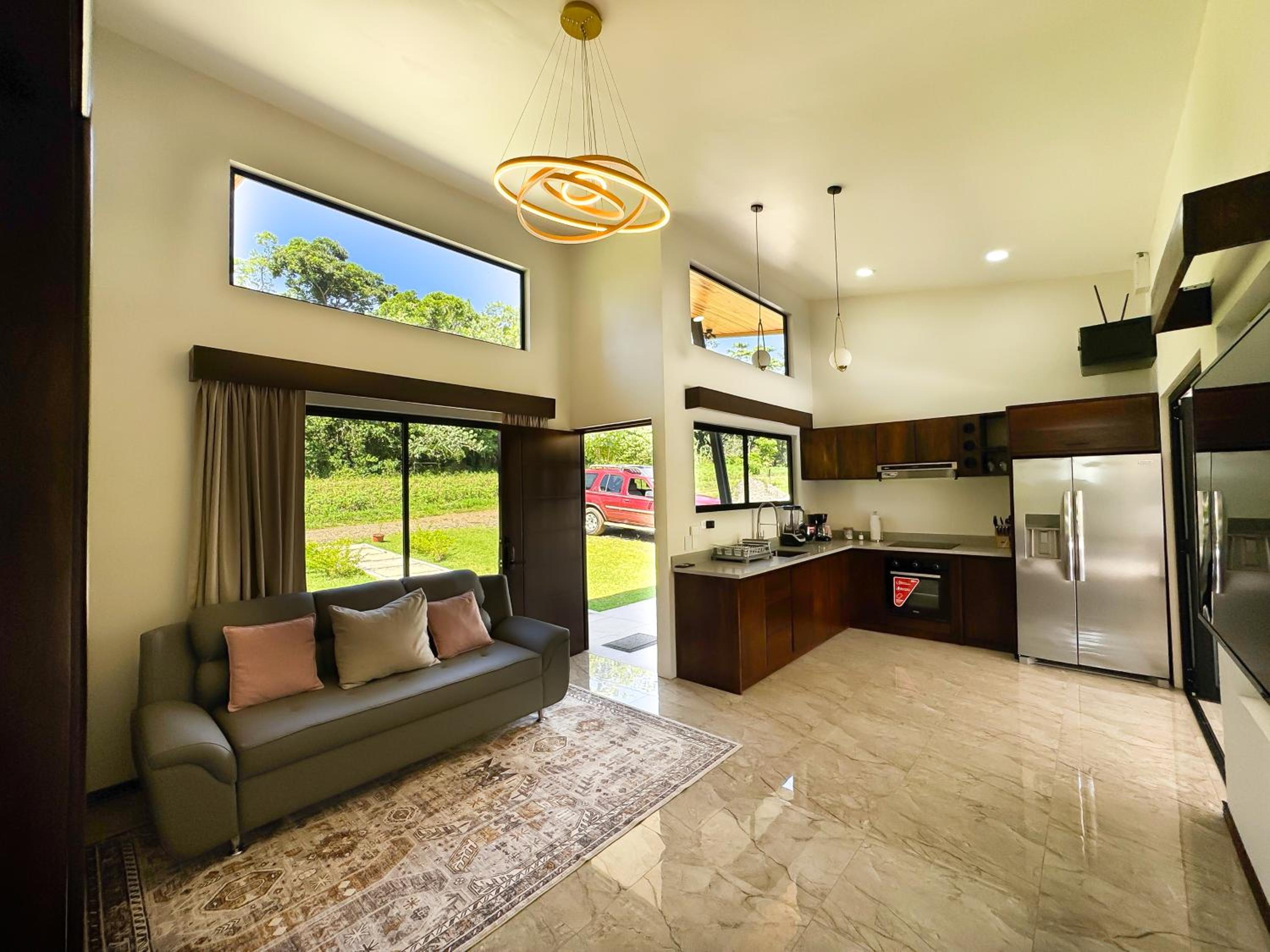 Oro Verde Lodge