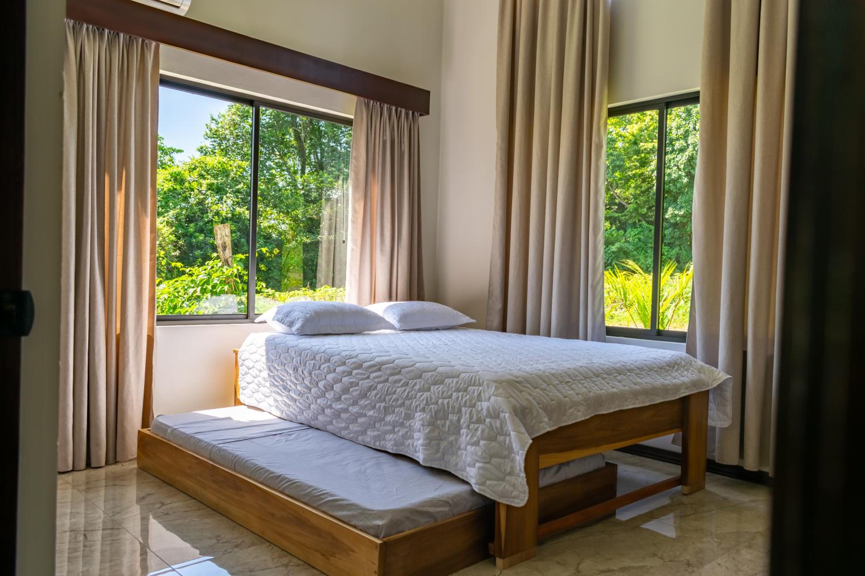 Oro Verde Lodge