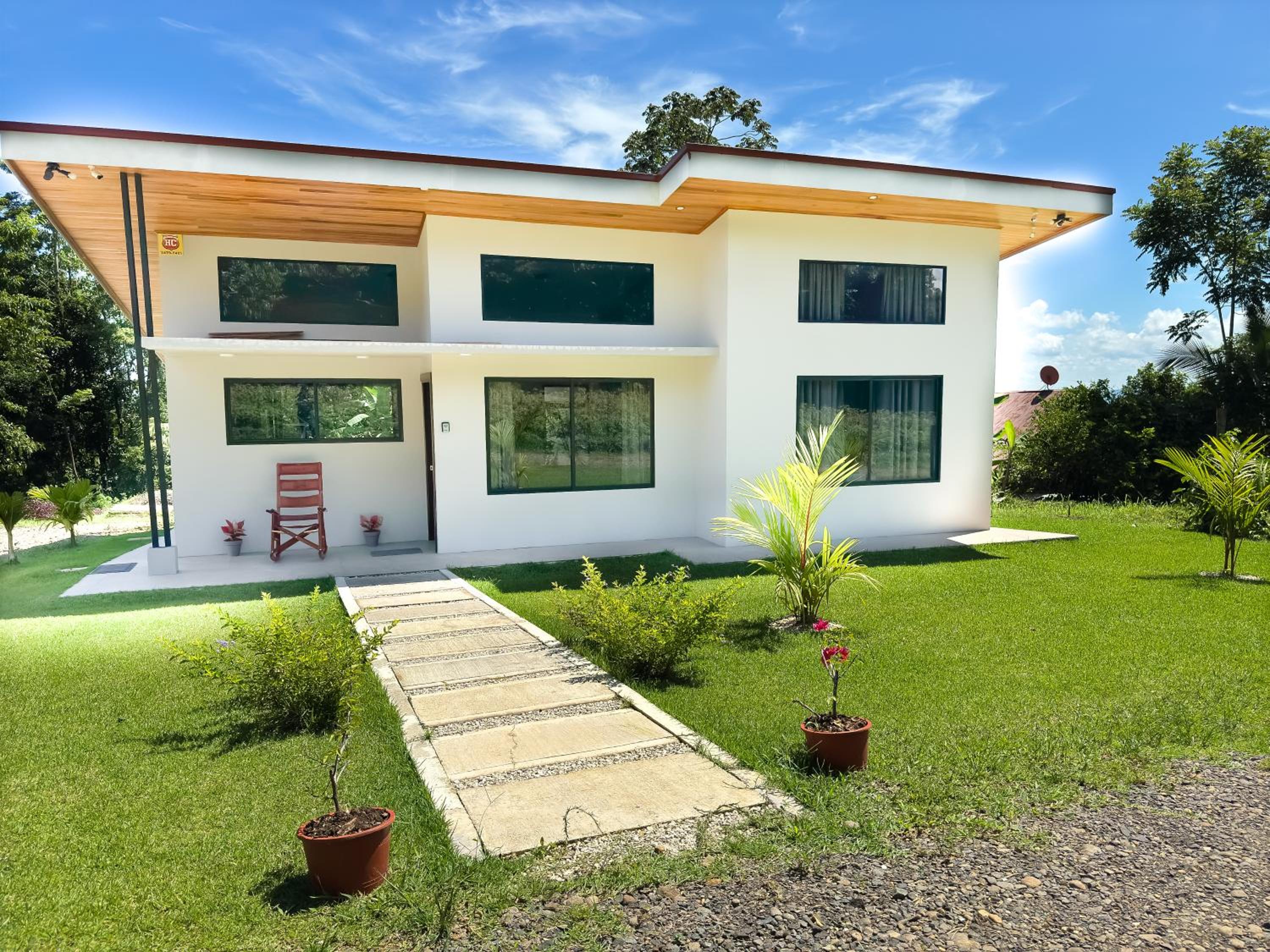 Oro Verde Lodge