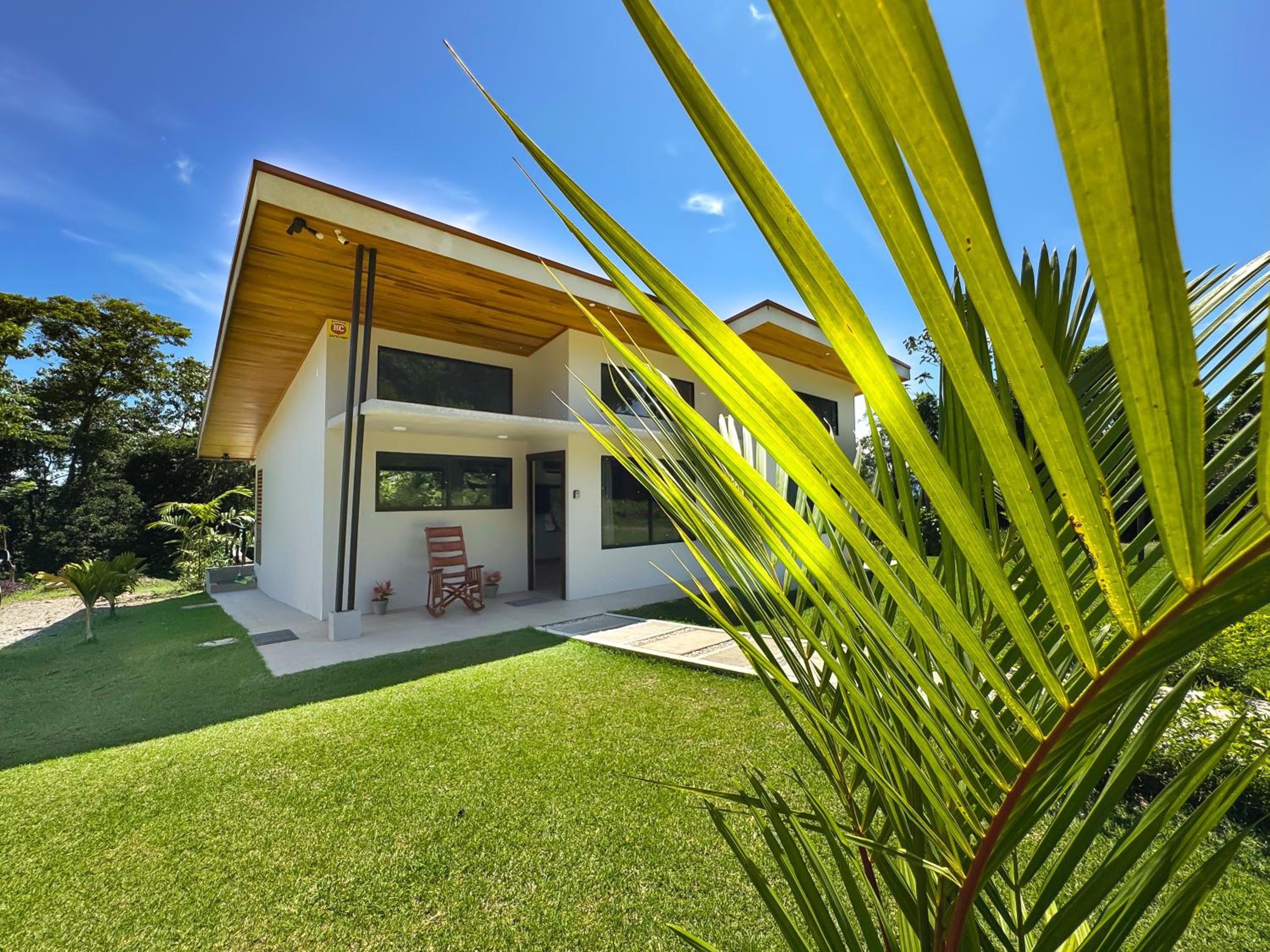 Oro Verde Lodge