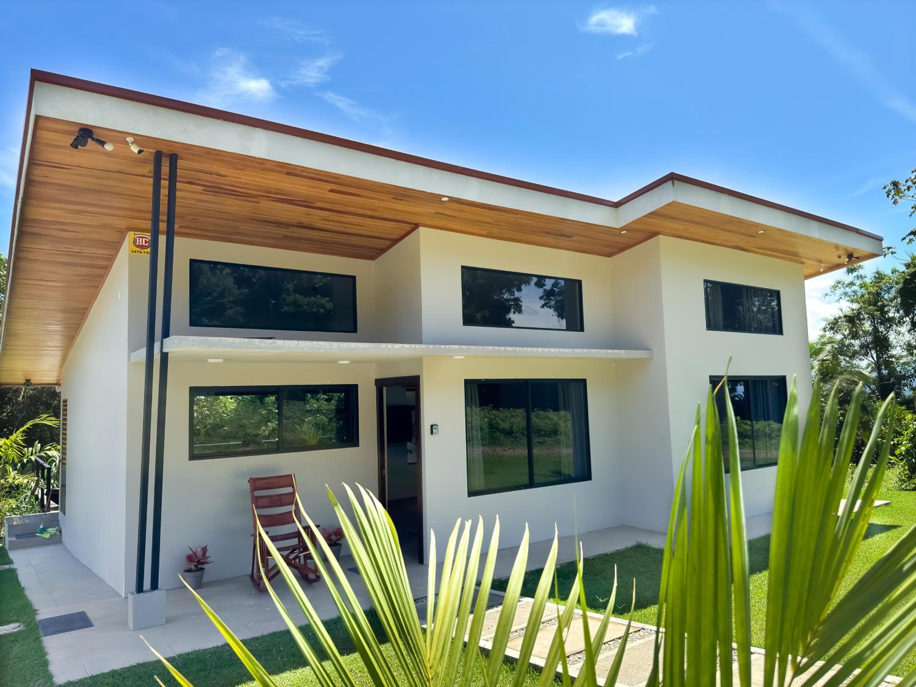 Oro Verde Lodge
