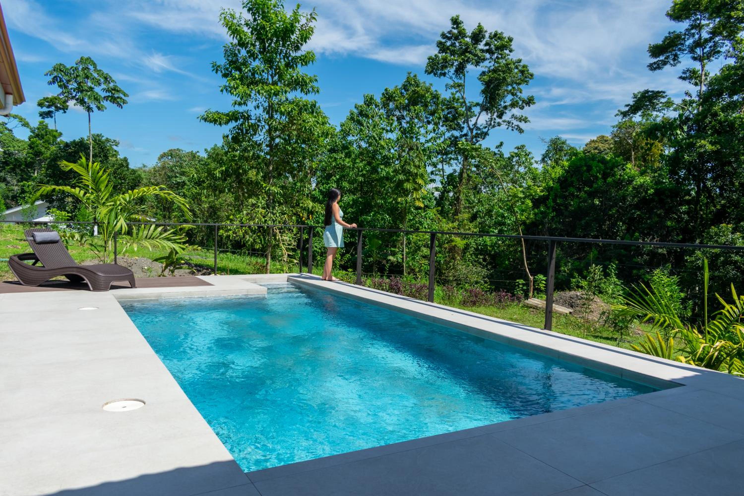 Oro Verde Lodge
