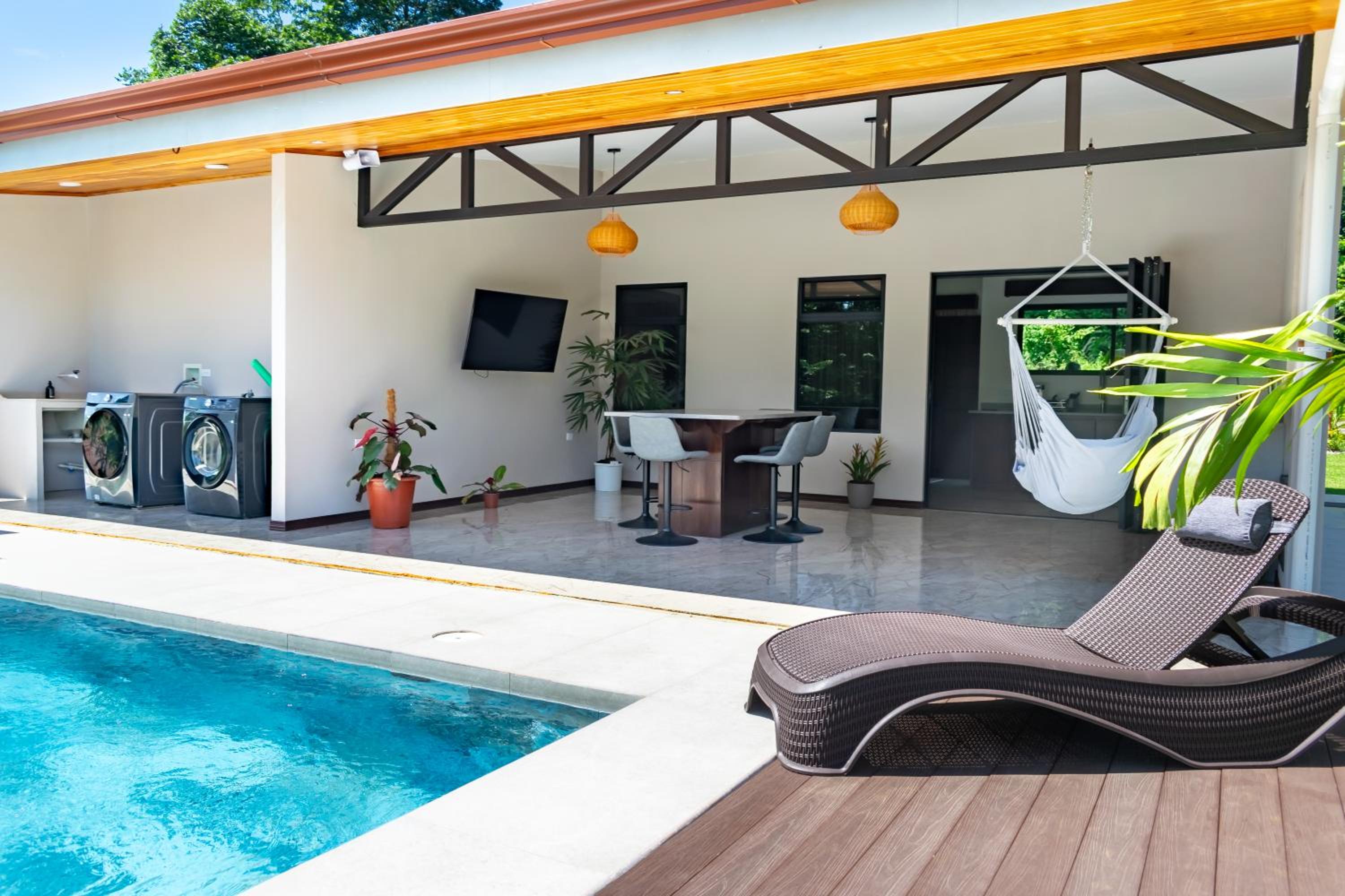 Oro Verde Lodge