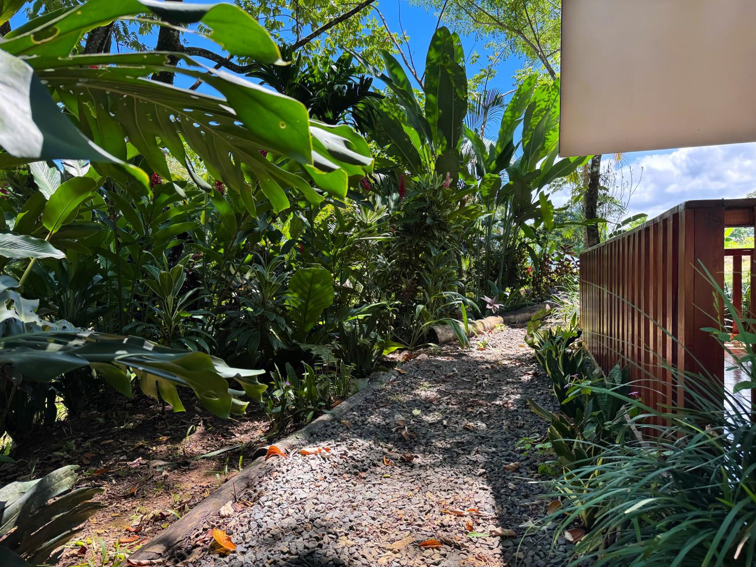 Oro Verde Lodge