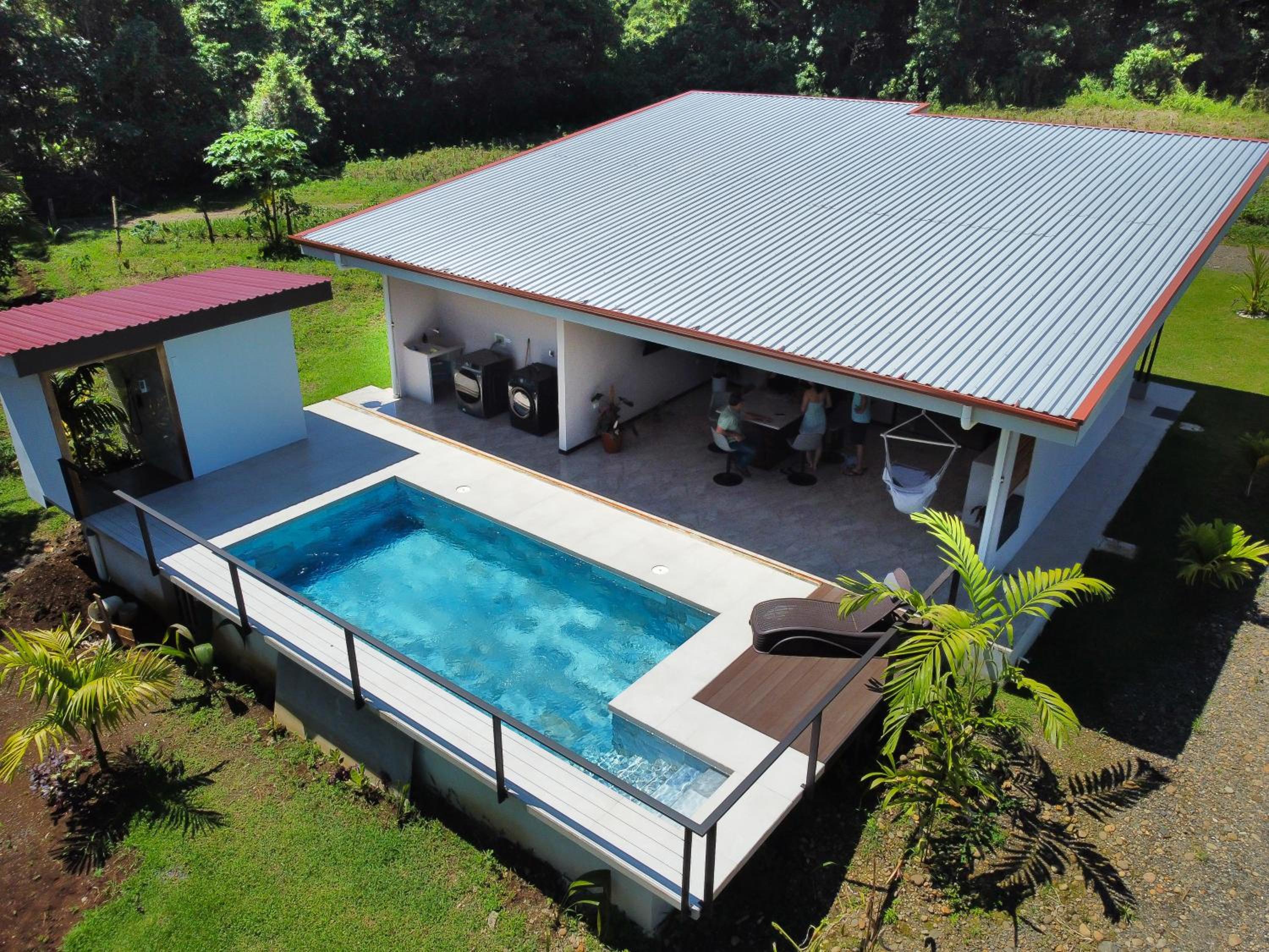 Oro Verde Lodge