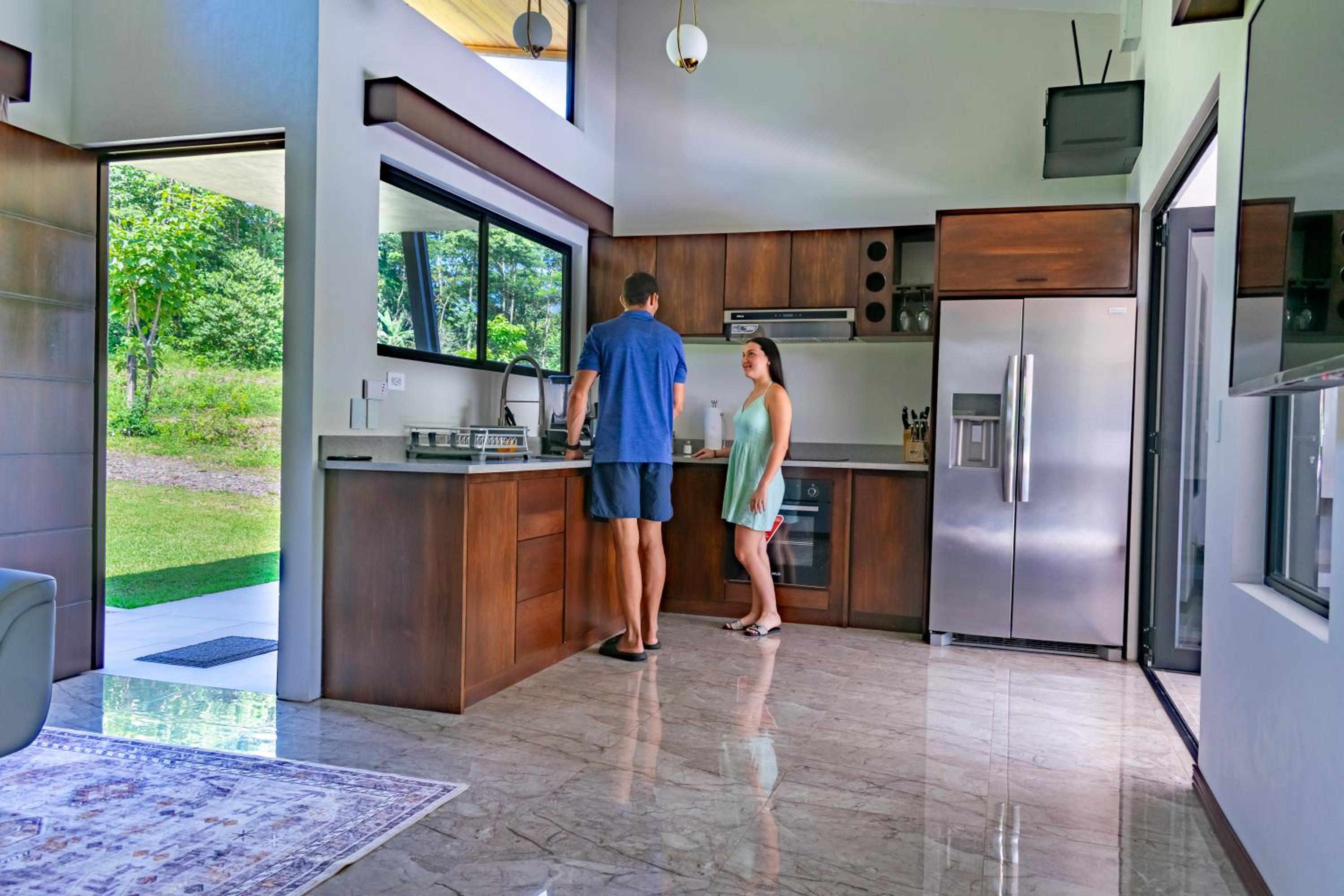 Oro Verde Lodge