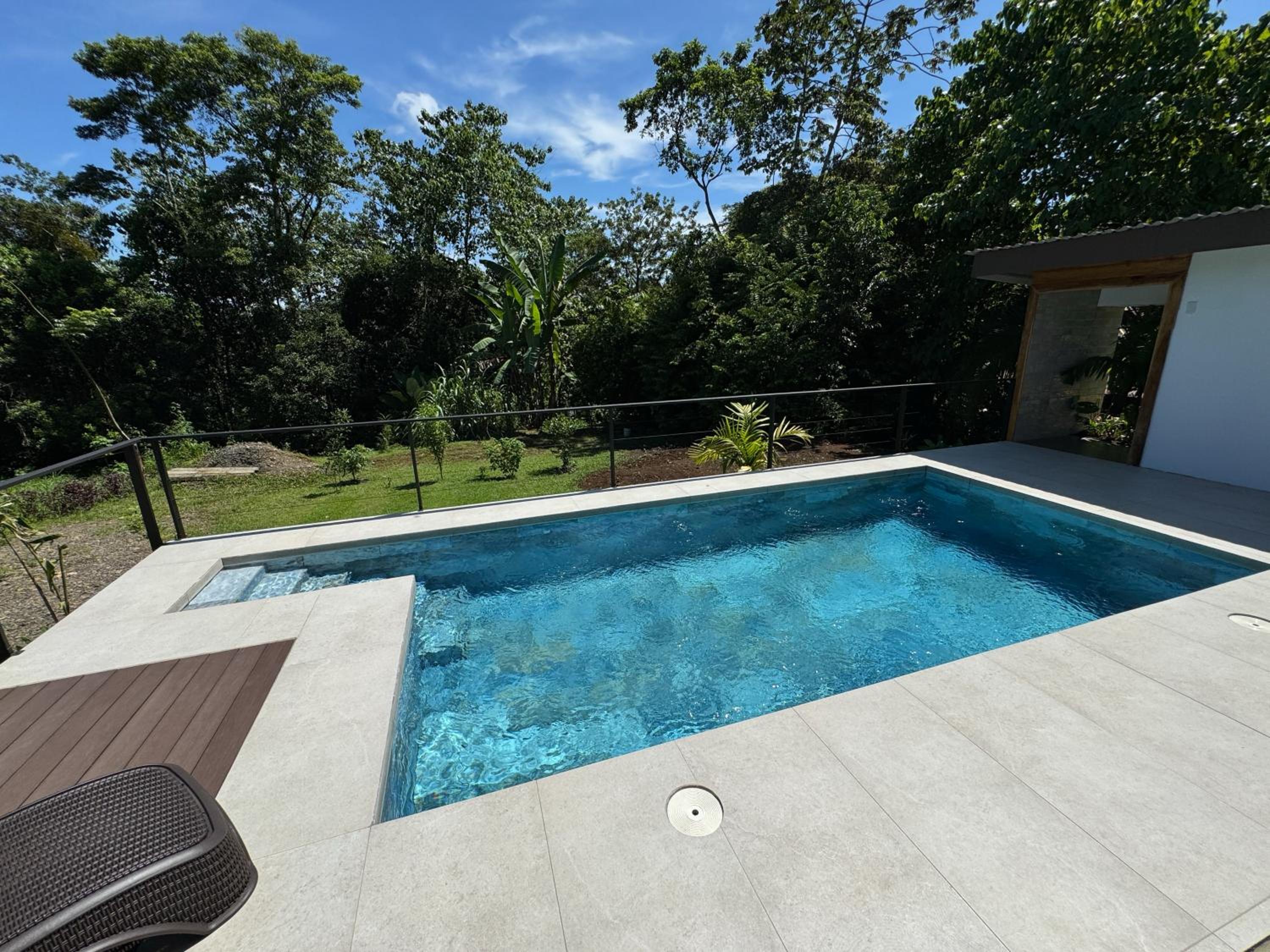 Oro Verde Lodge