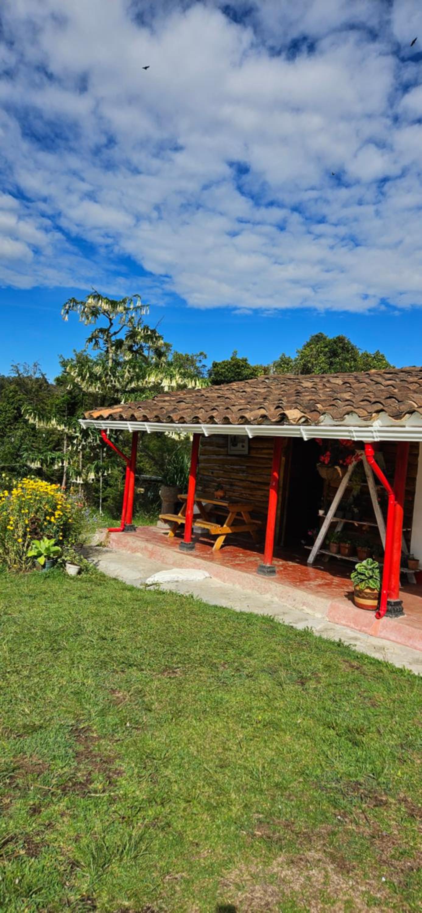 Casa De Campo 