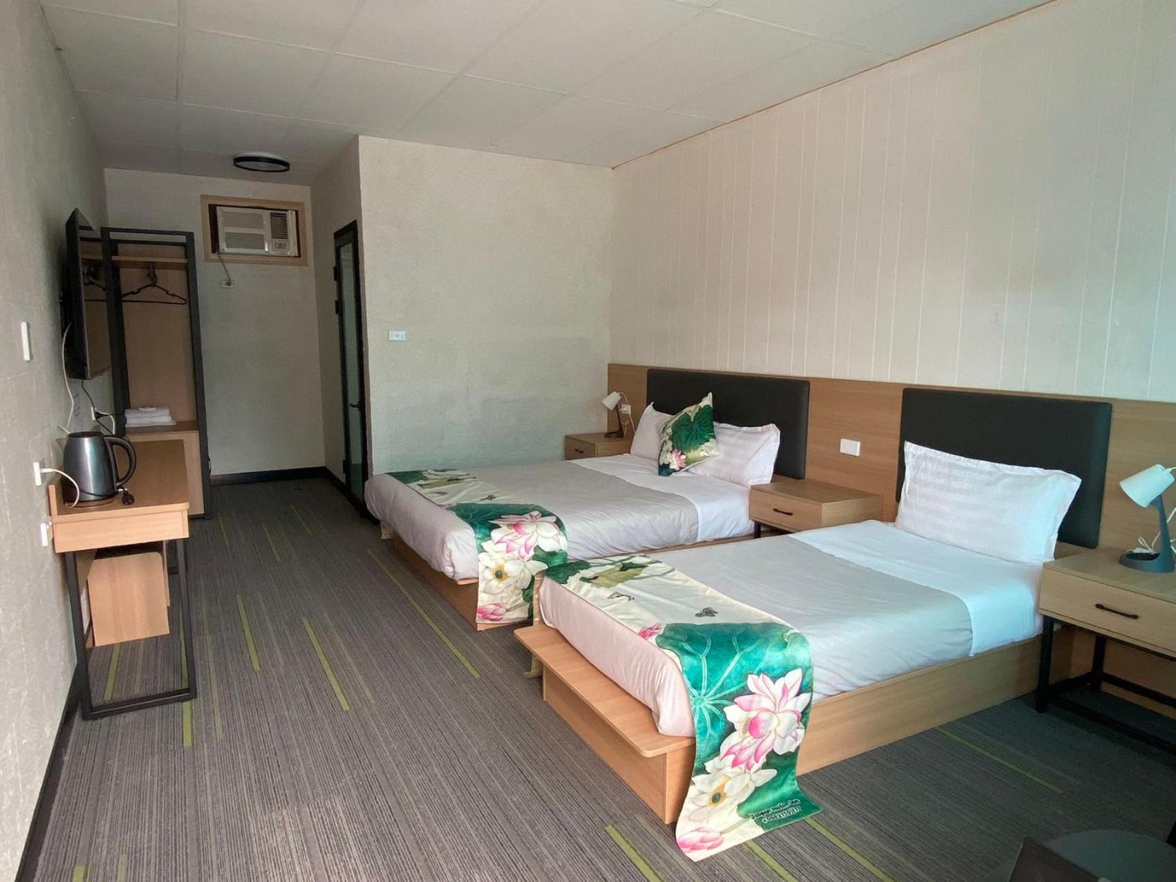 Jasper Motor Inn
