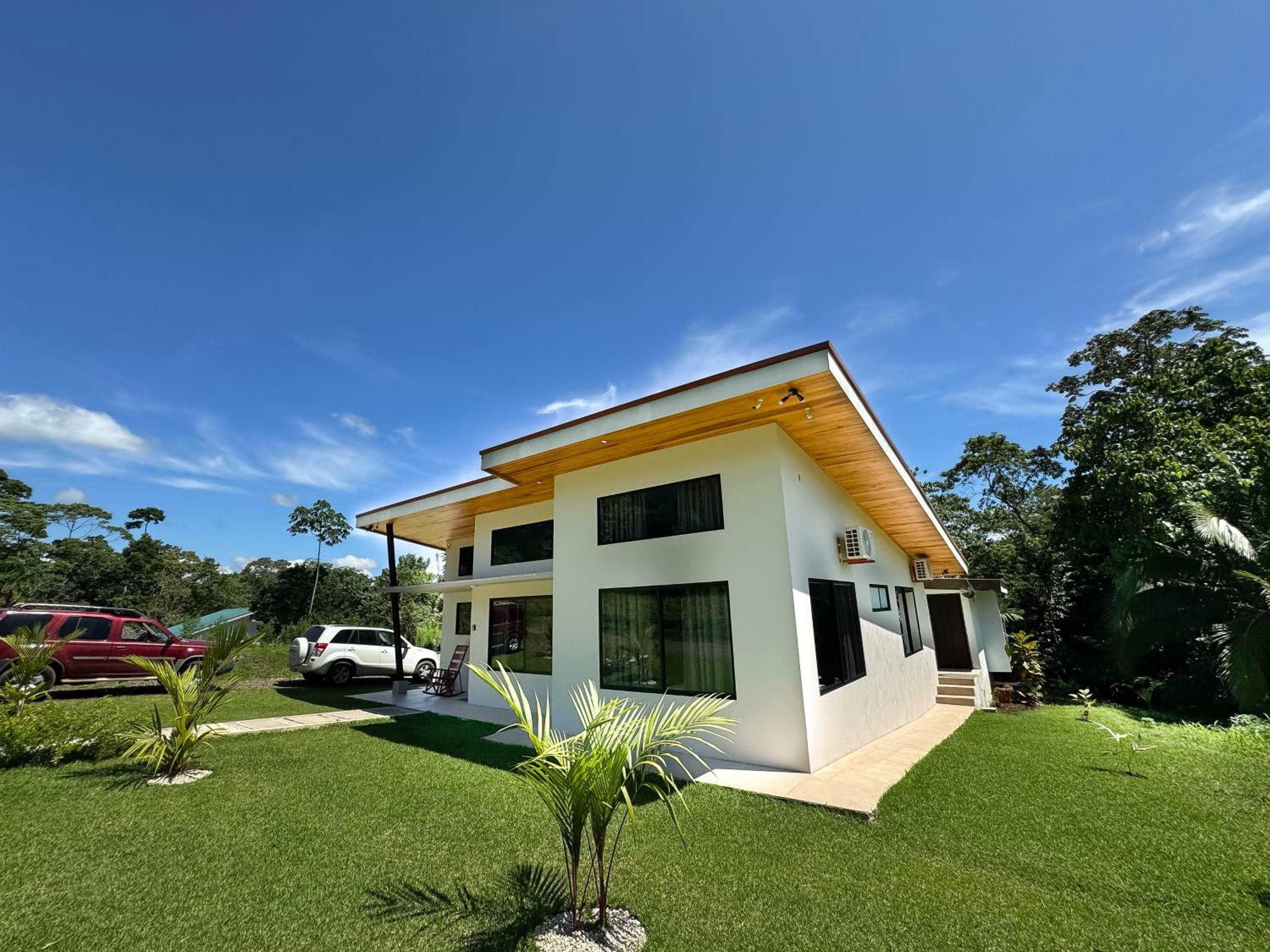 Oro Verde Lodge