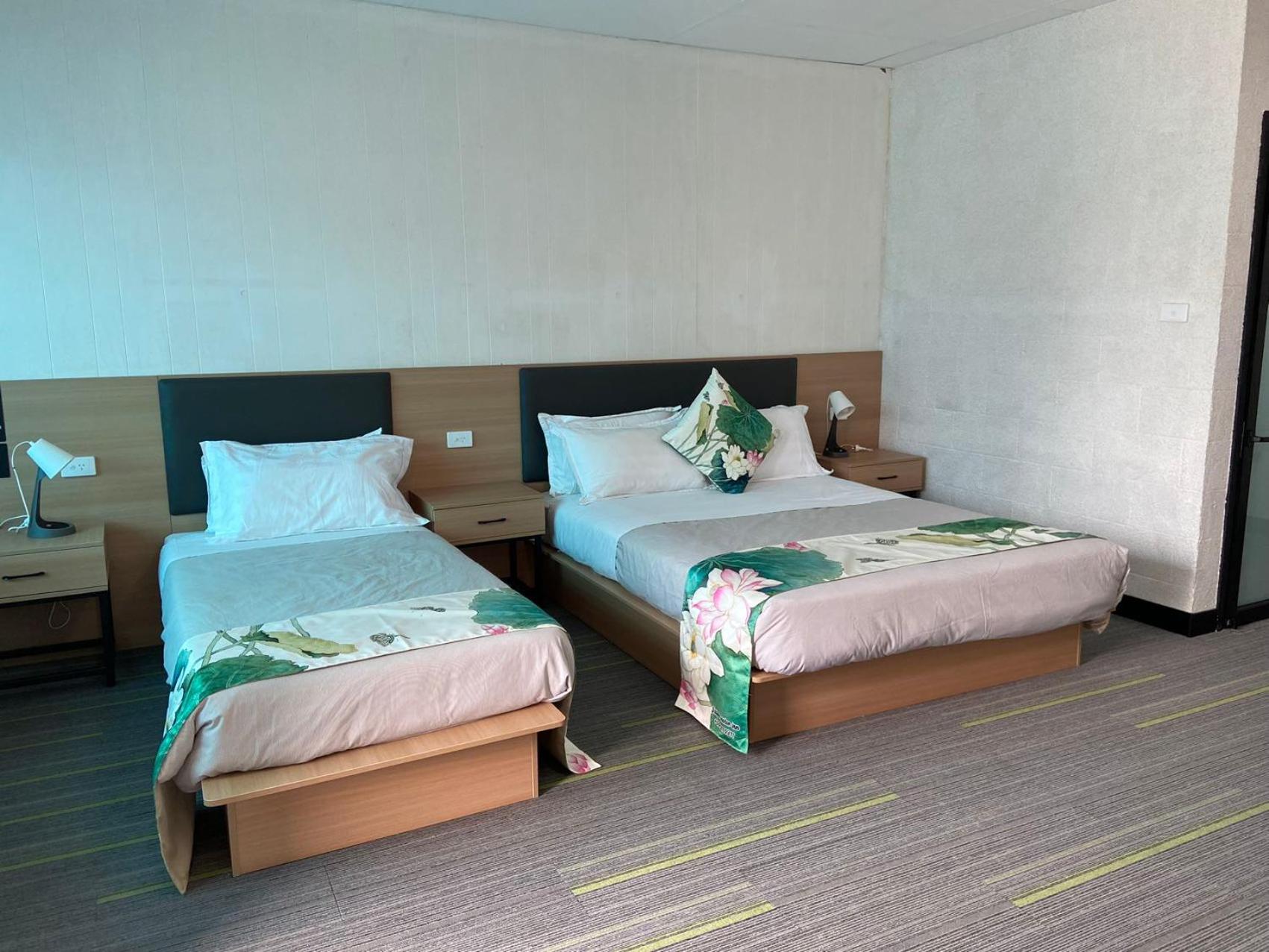 Jasper Motor Inn