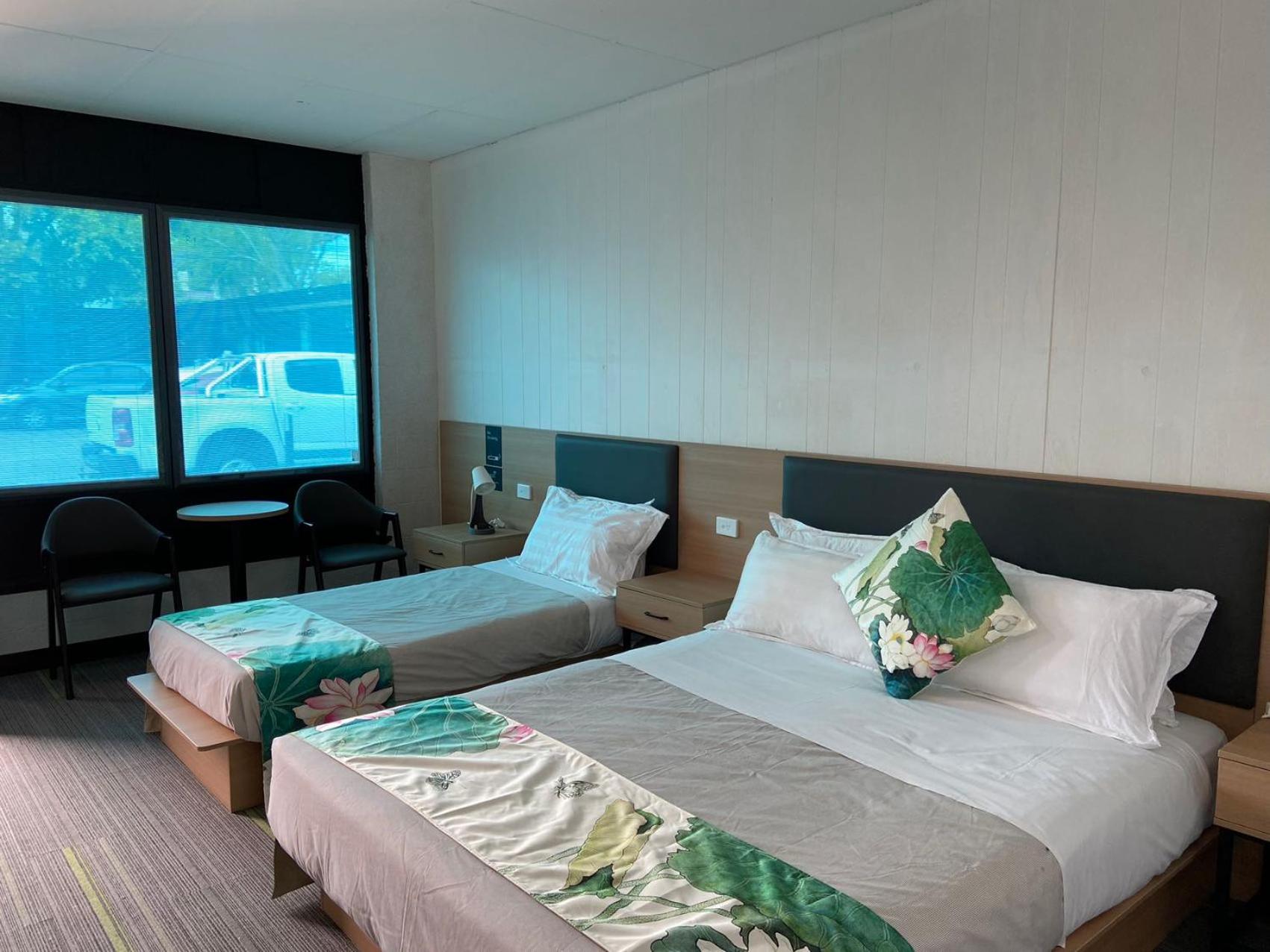Jasper Motor Inn