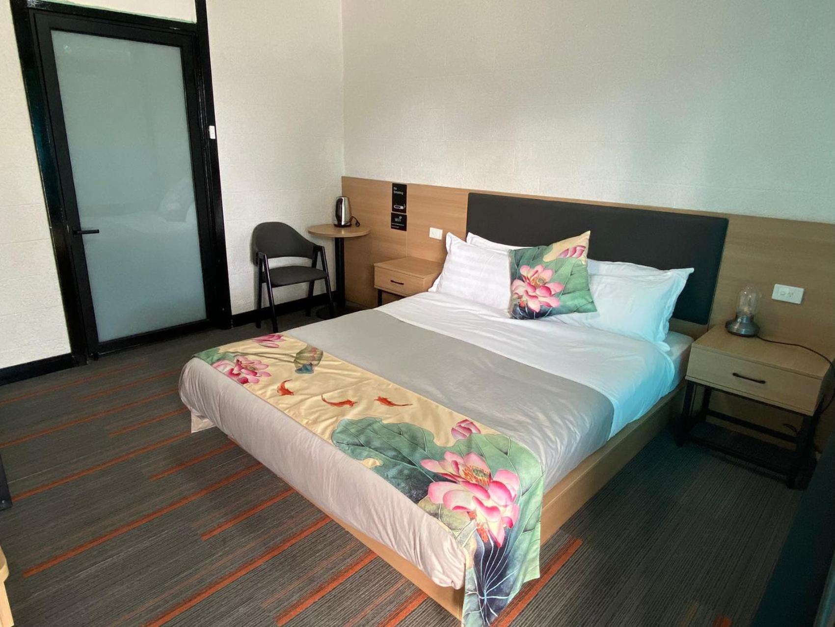 Jasper Motor Inn