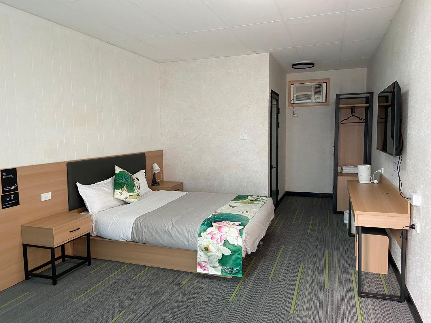 Jasper Motor Inn