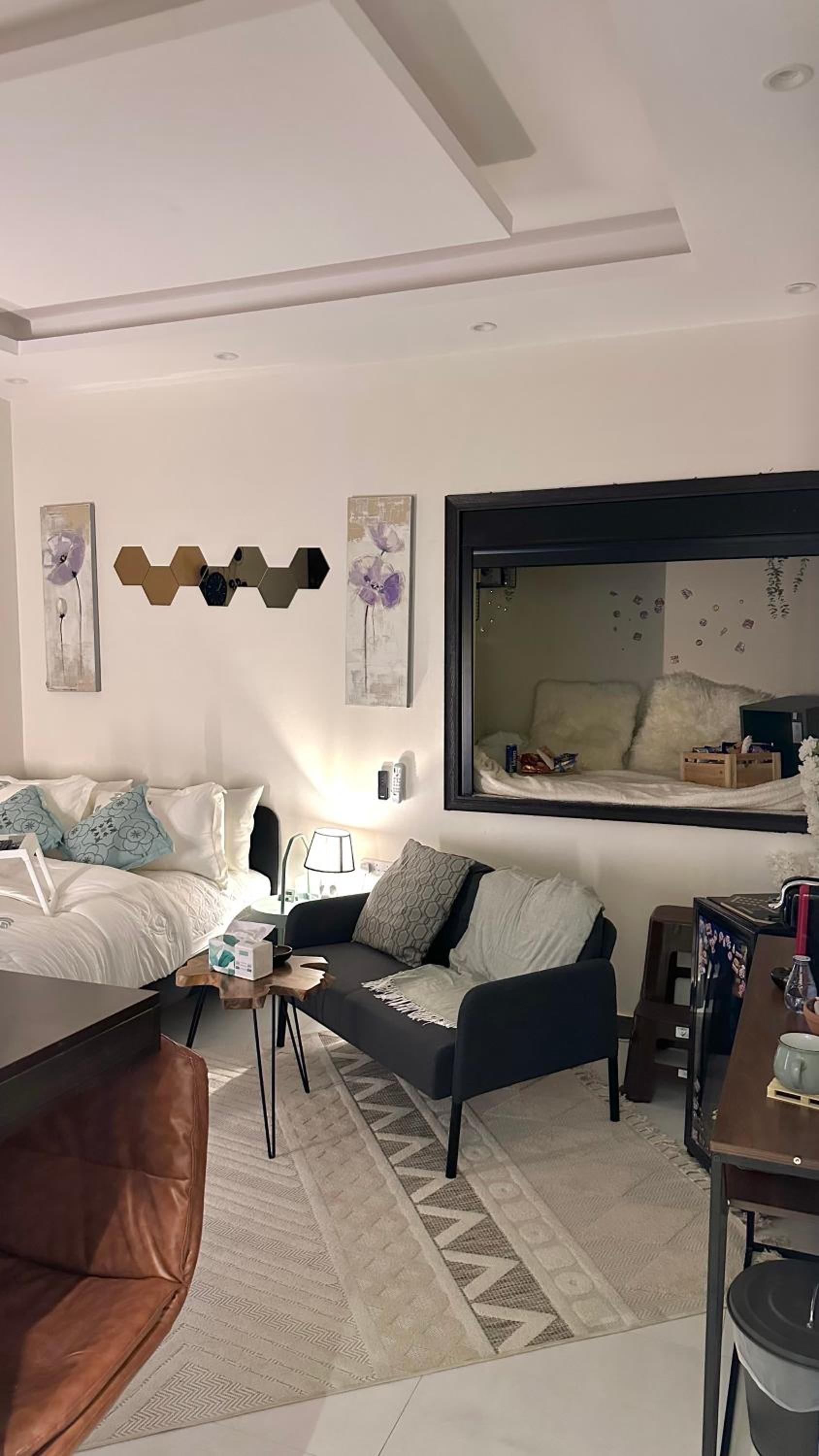 Aram House