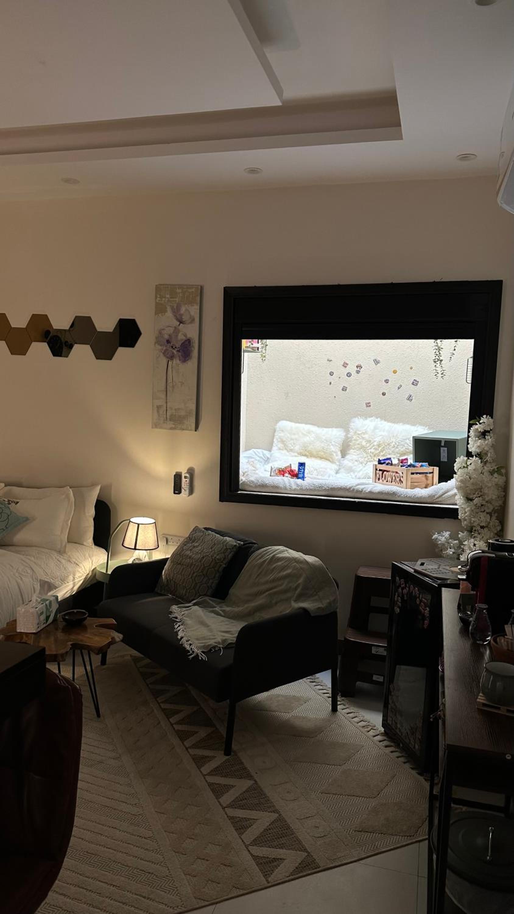 Aram House