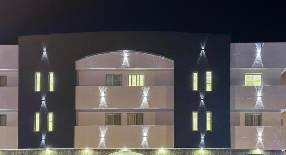 Aram House
