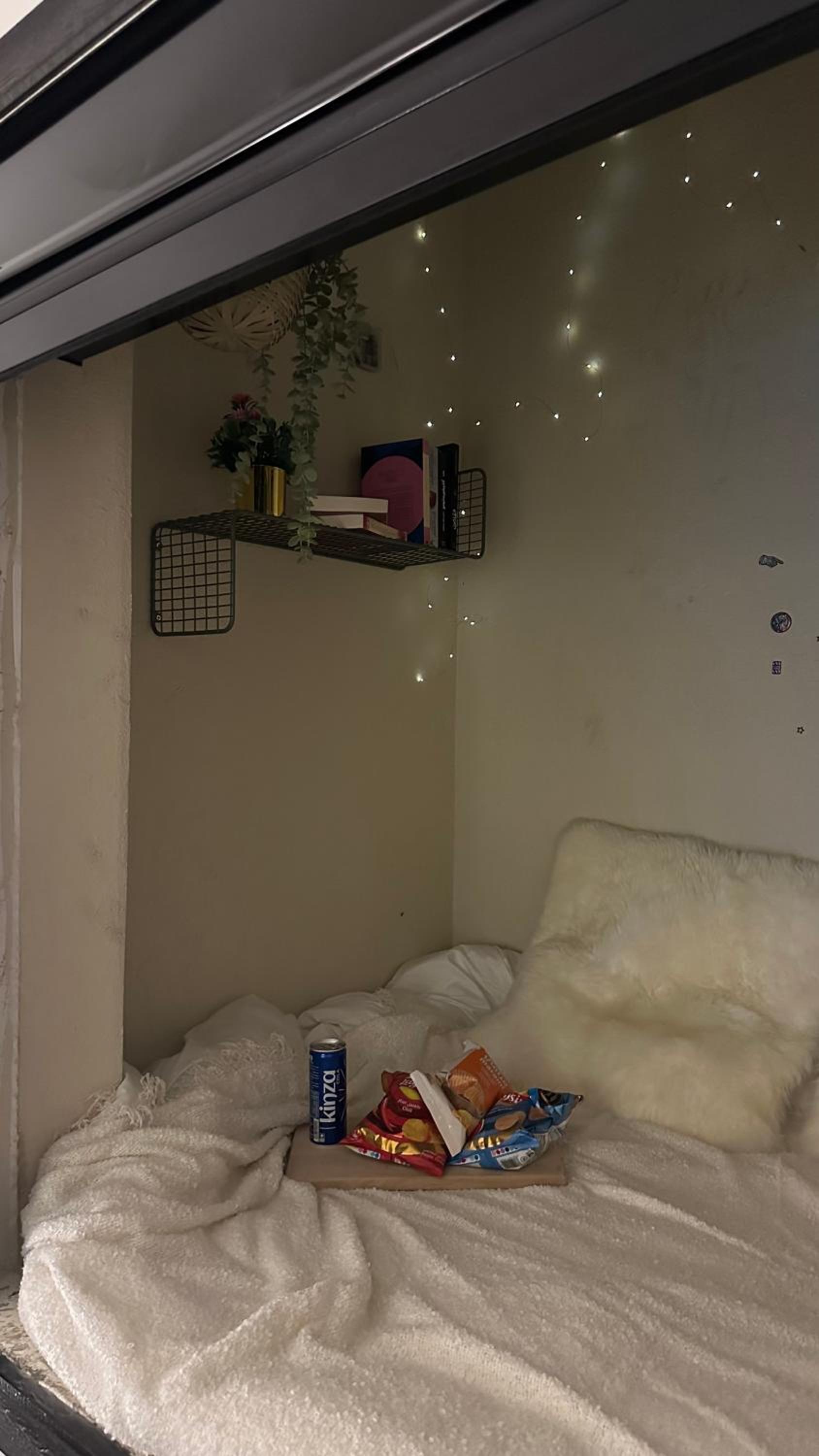 Aram House