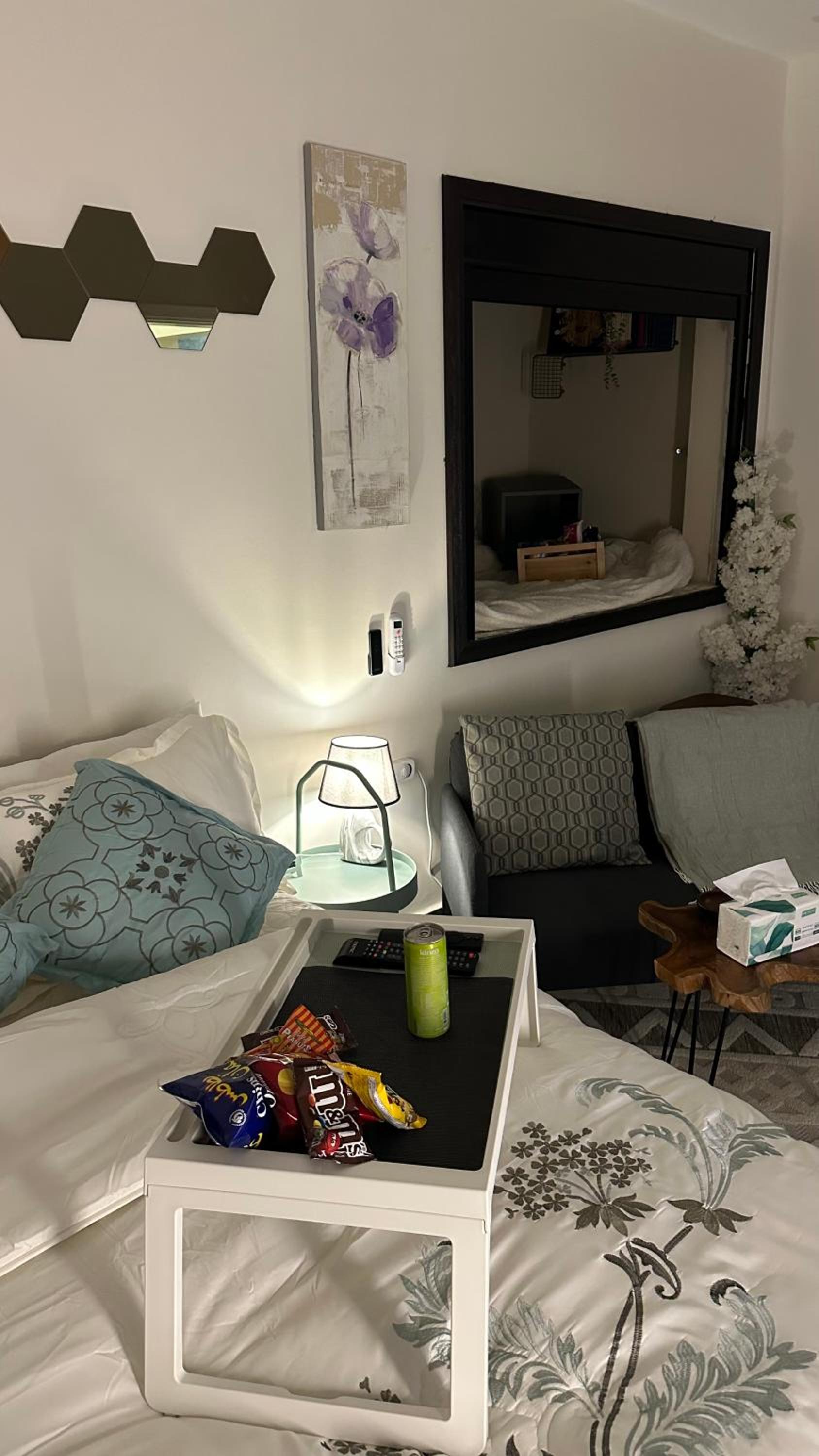 Aram House