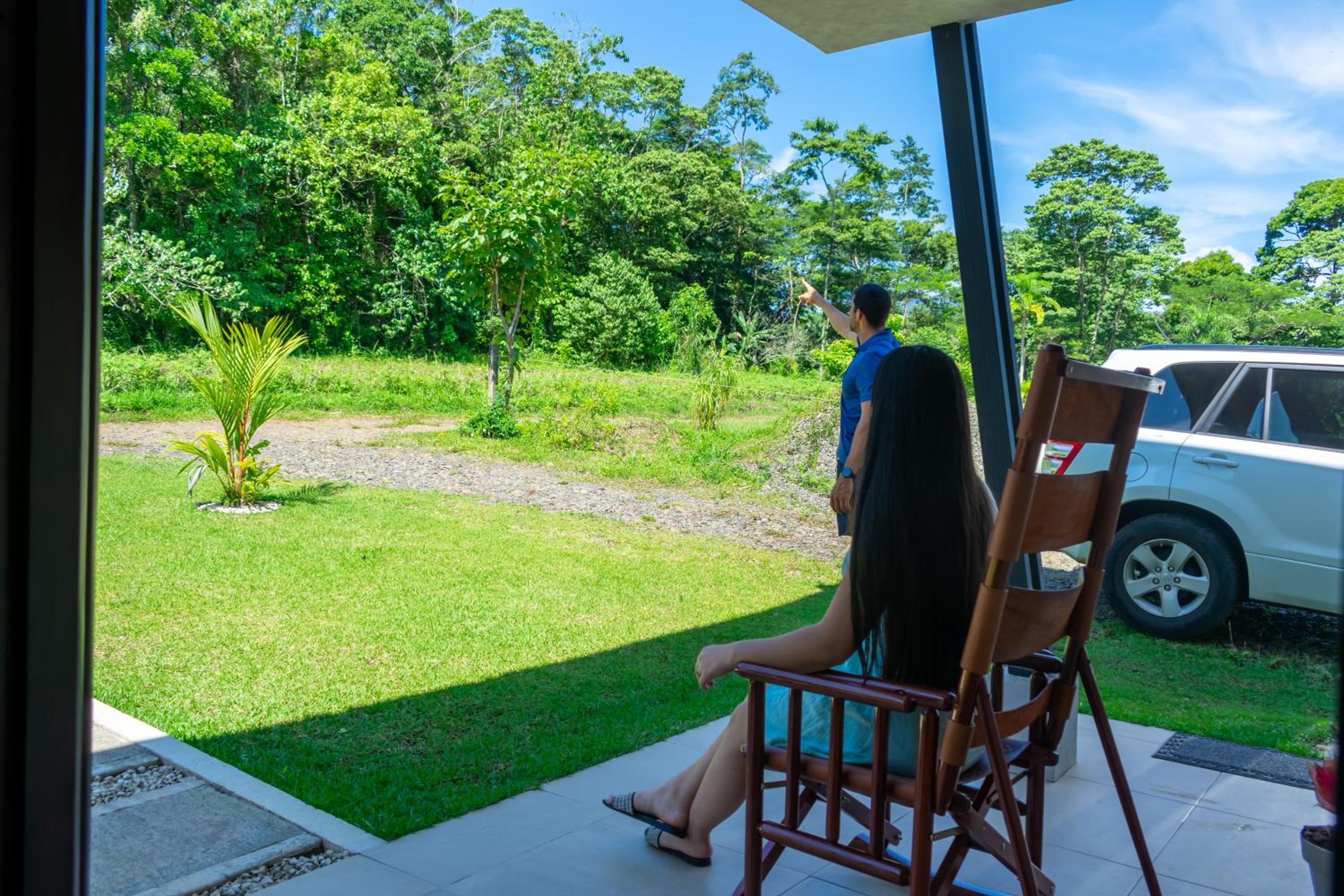 Oro Verde Lodge