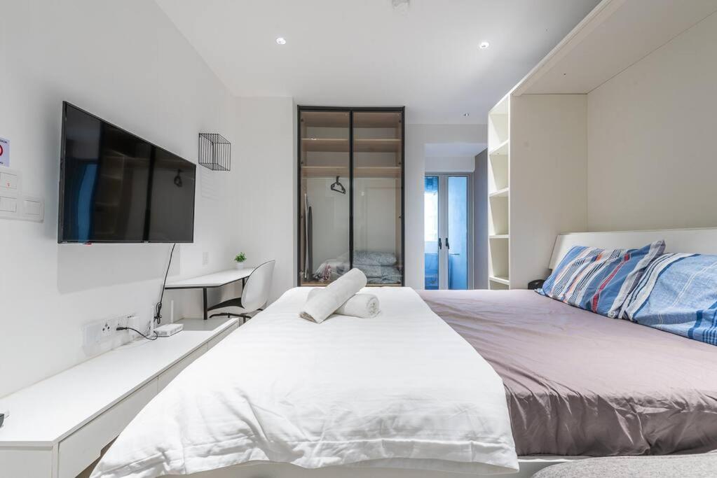 NEAR Subang Airport DK impian studio room 1-2pax photo 1