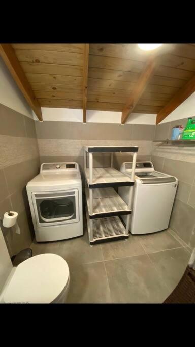 New loft duplex with rooftop deck