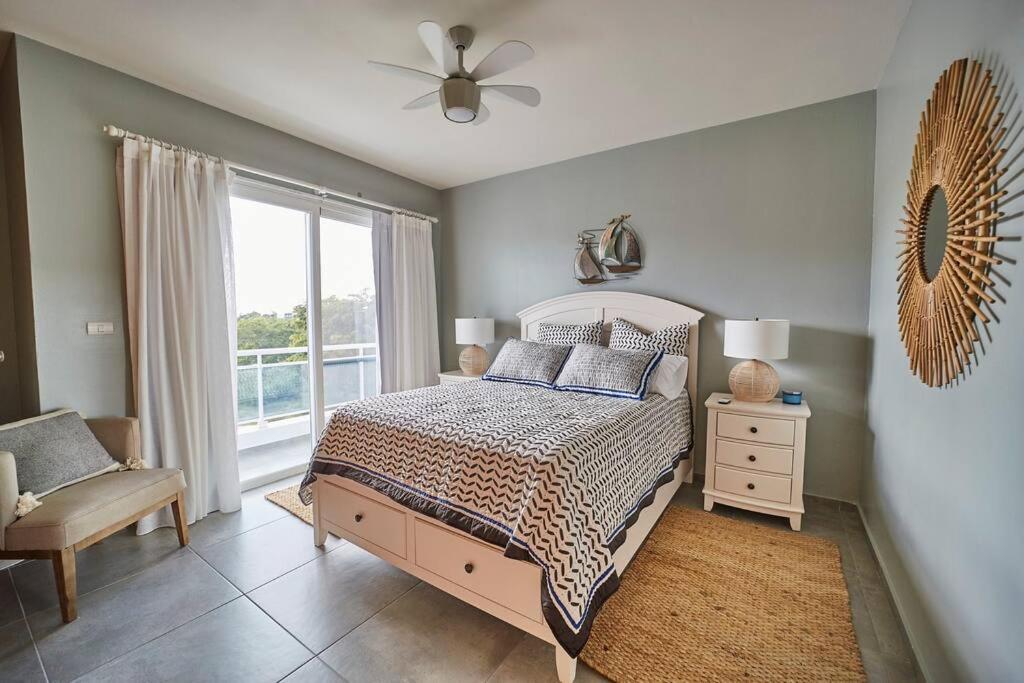 New loft duplex with rooftop deck