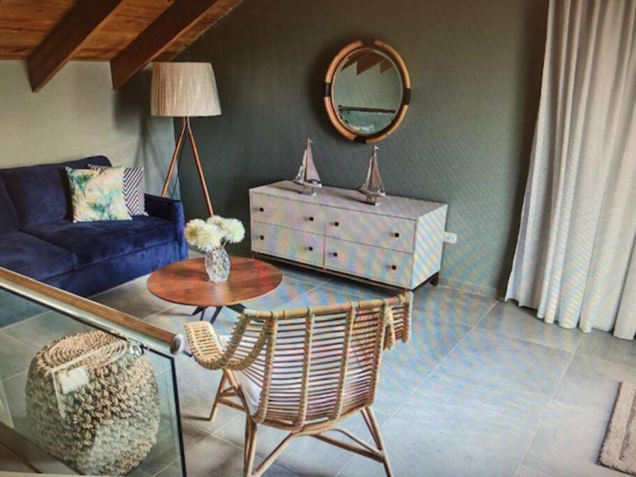 New loft duplex with rooftop deck