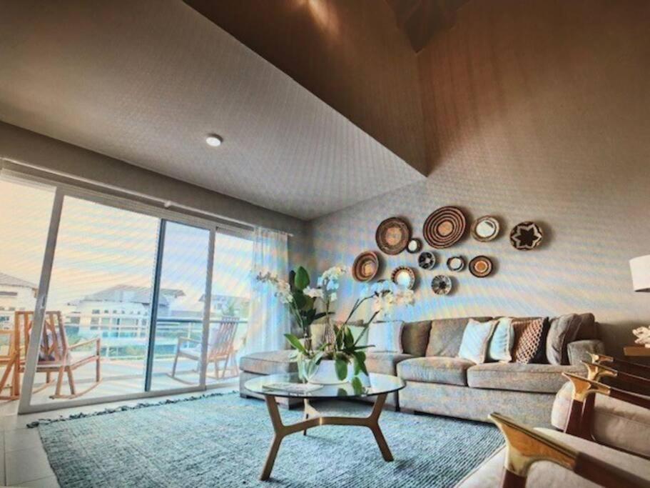 New loft duplex with rooftop deck