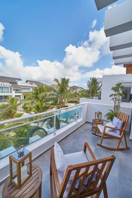 New loft duplex with rooftop deck