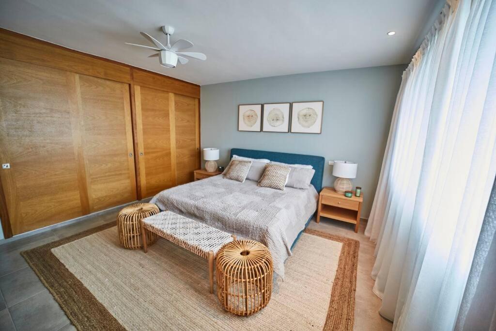 New loft duplex with rooftop deck