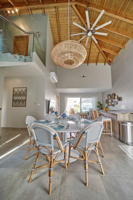 New loft duplex with rooftop deck