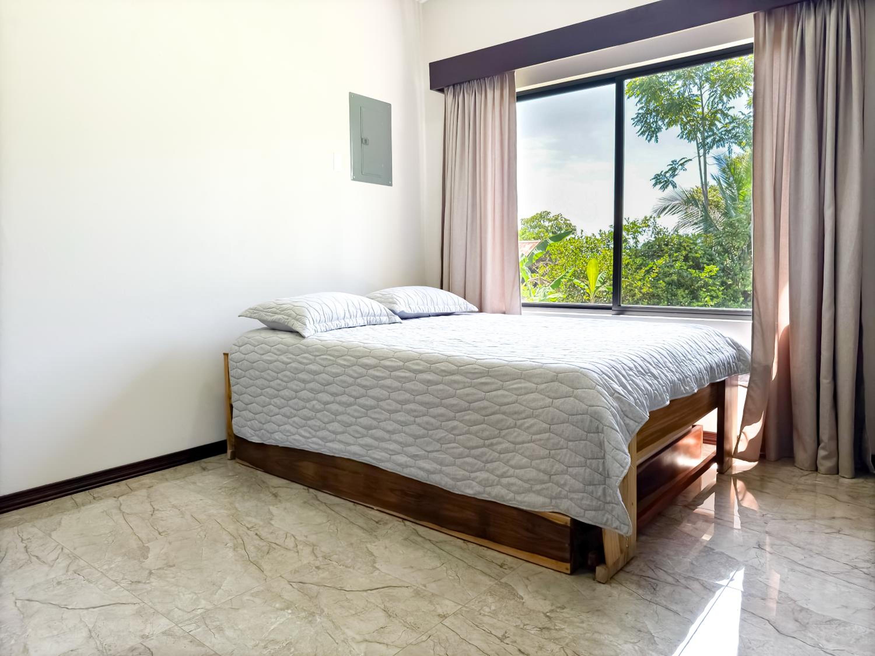 Oro Verde Lodge