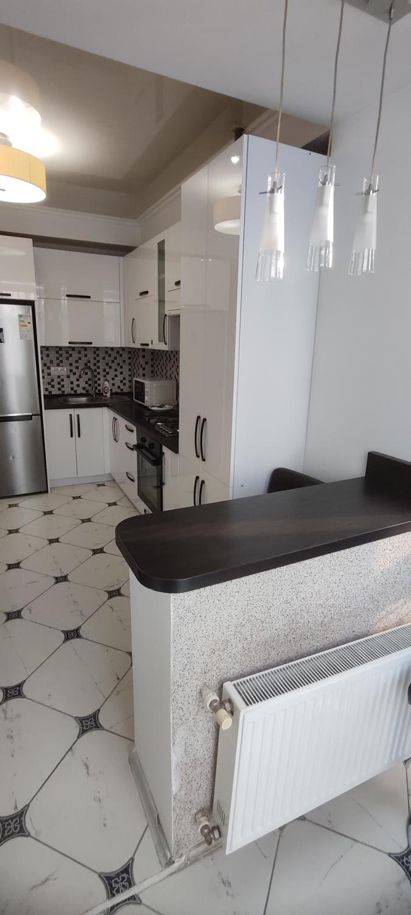 Lion Lux Apartament in Center view 5
