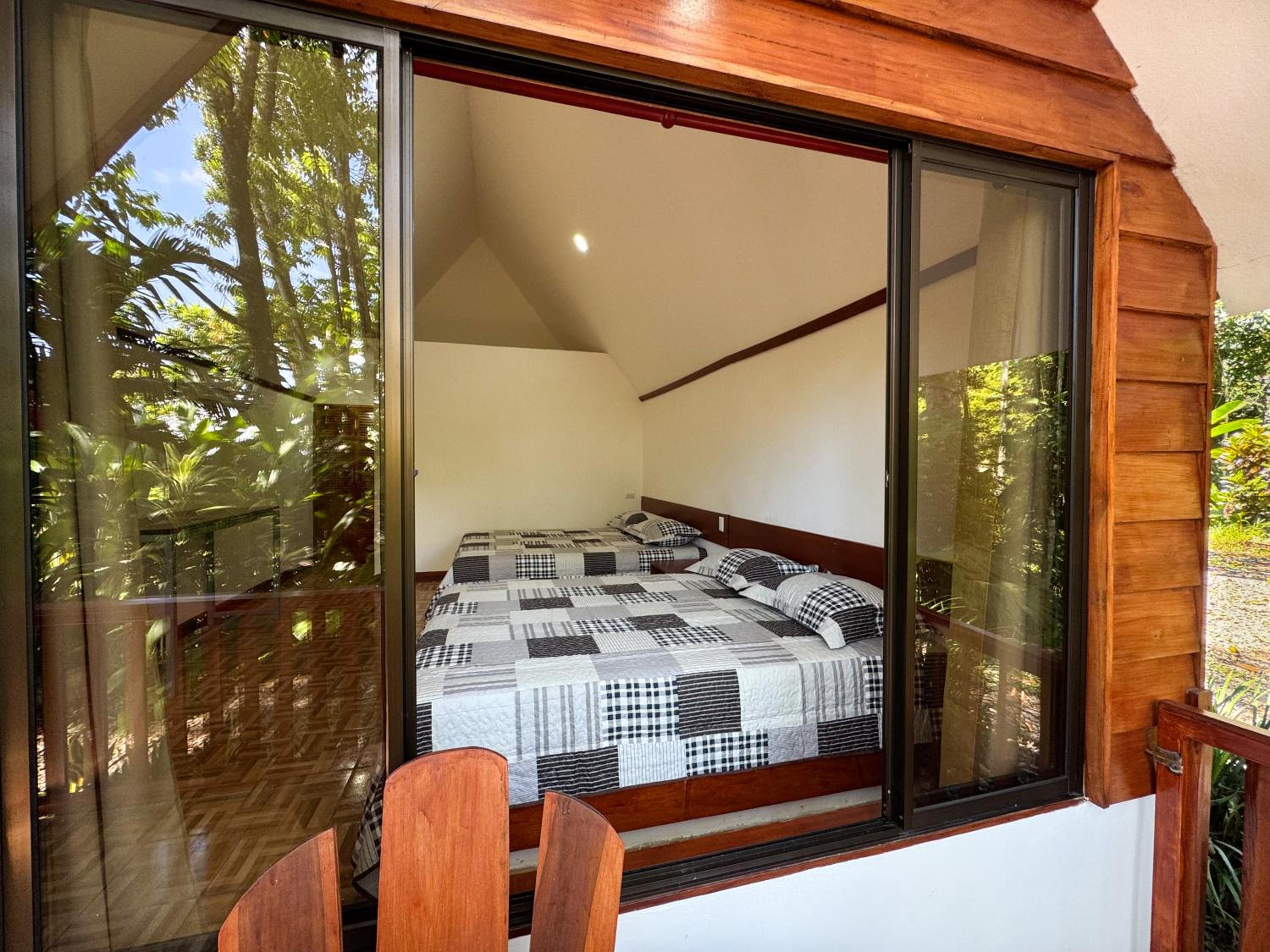 Oro Verde Lodge