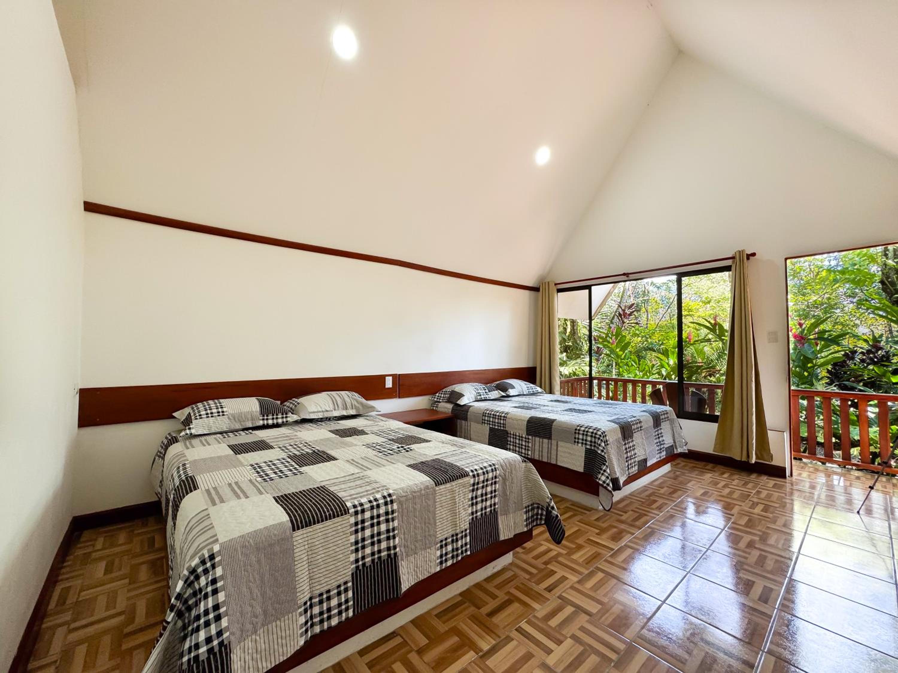 Oro Verde Lodge