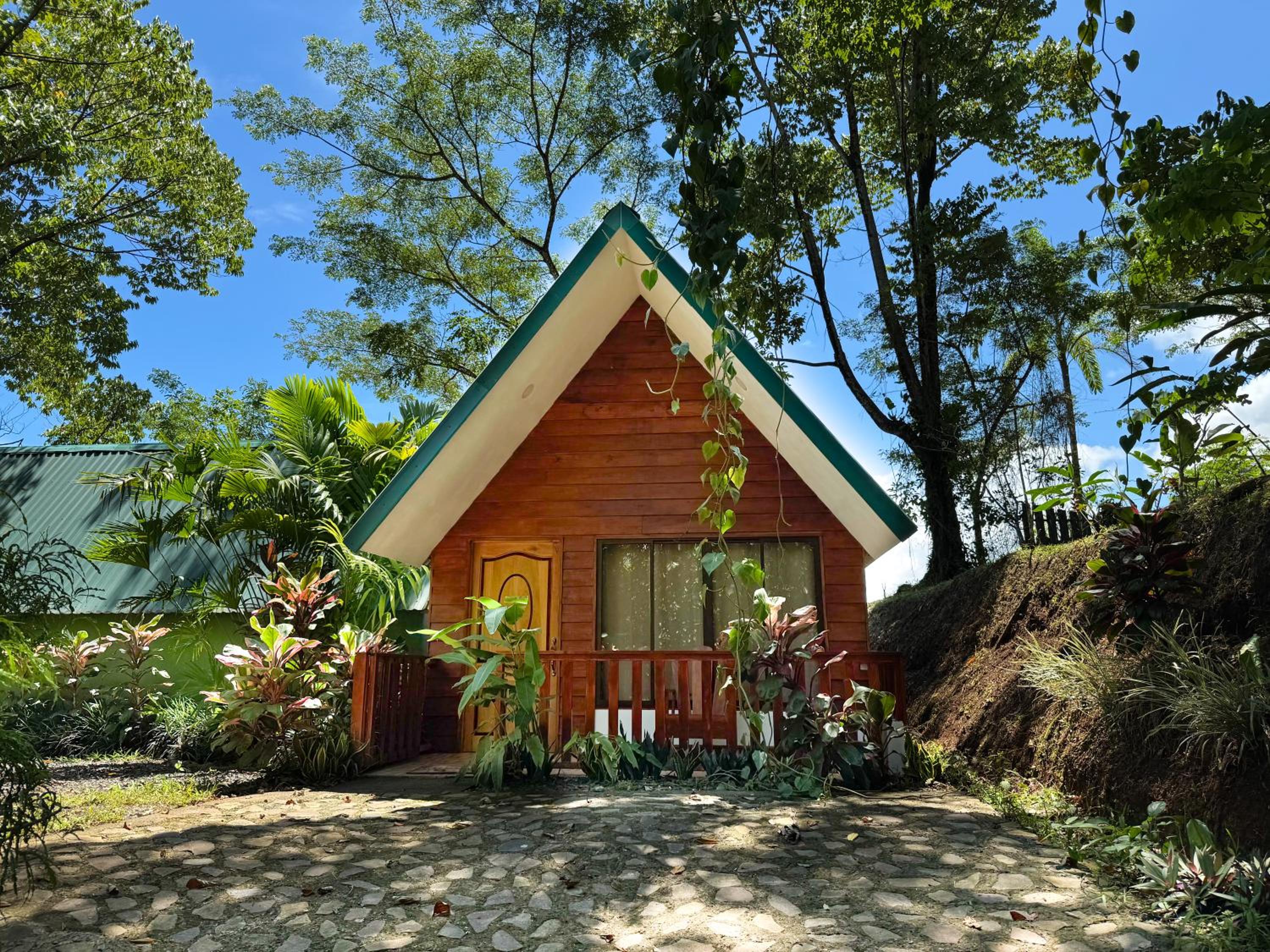 Hotel Oro Verde Lodge - Image 1