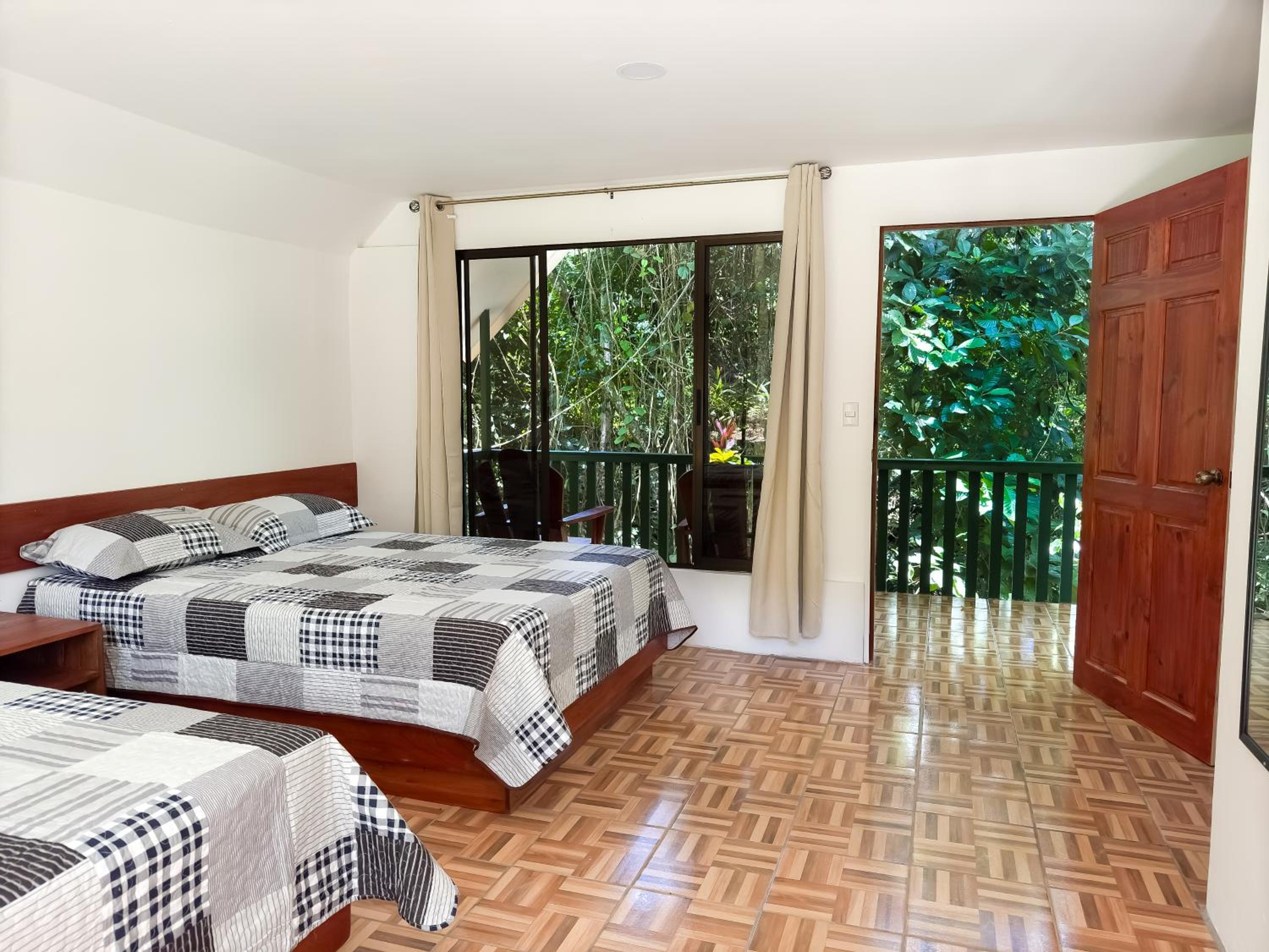 Oro Verde Lodge