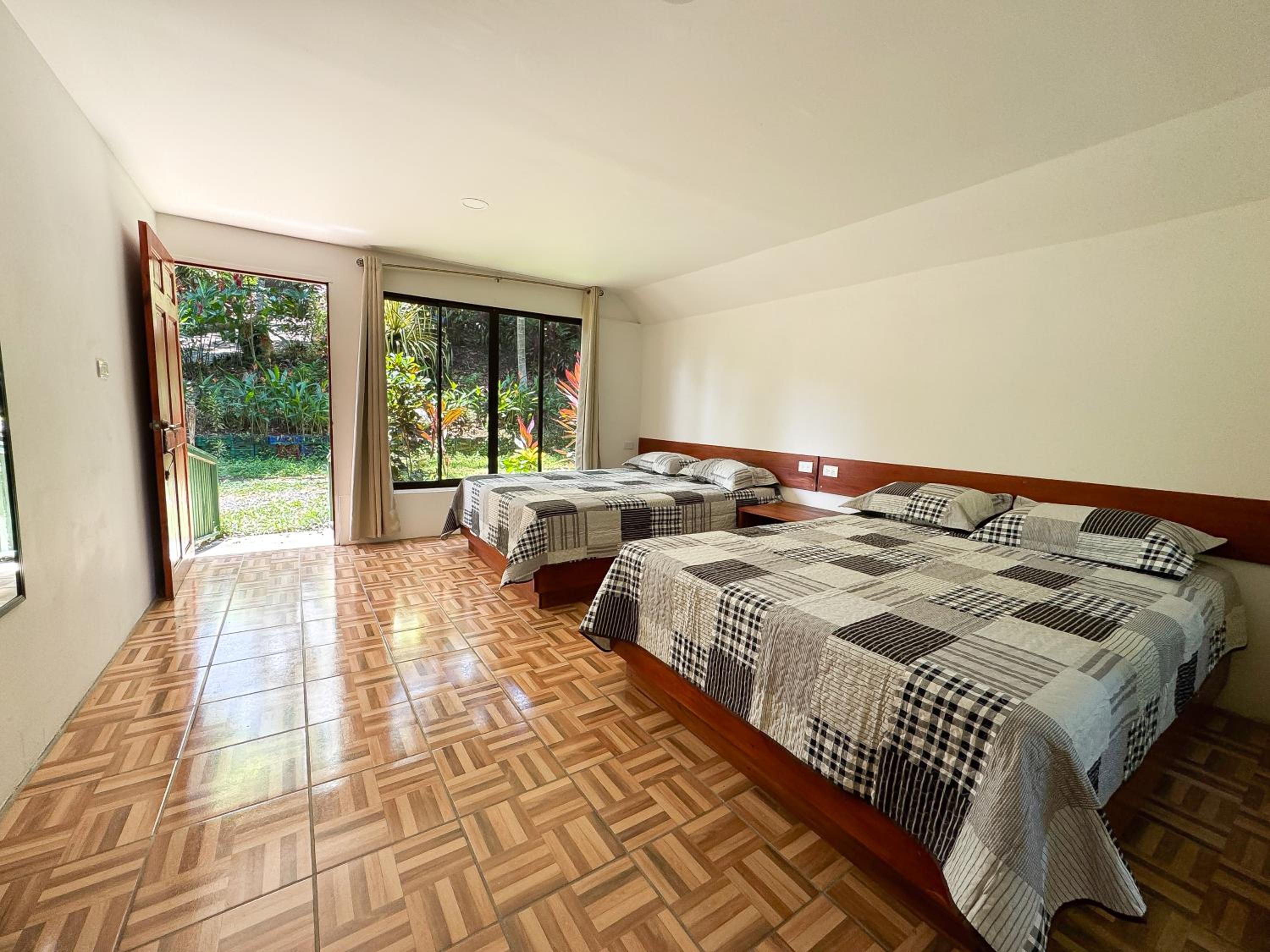 Oro Verde Lodge