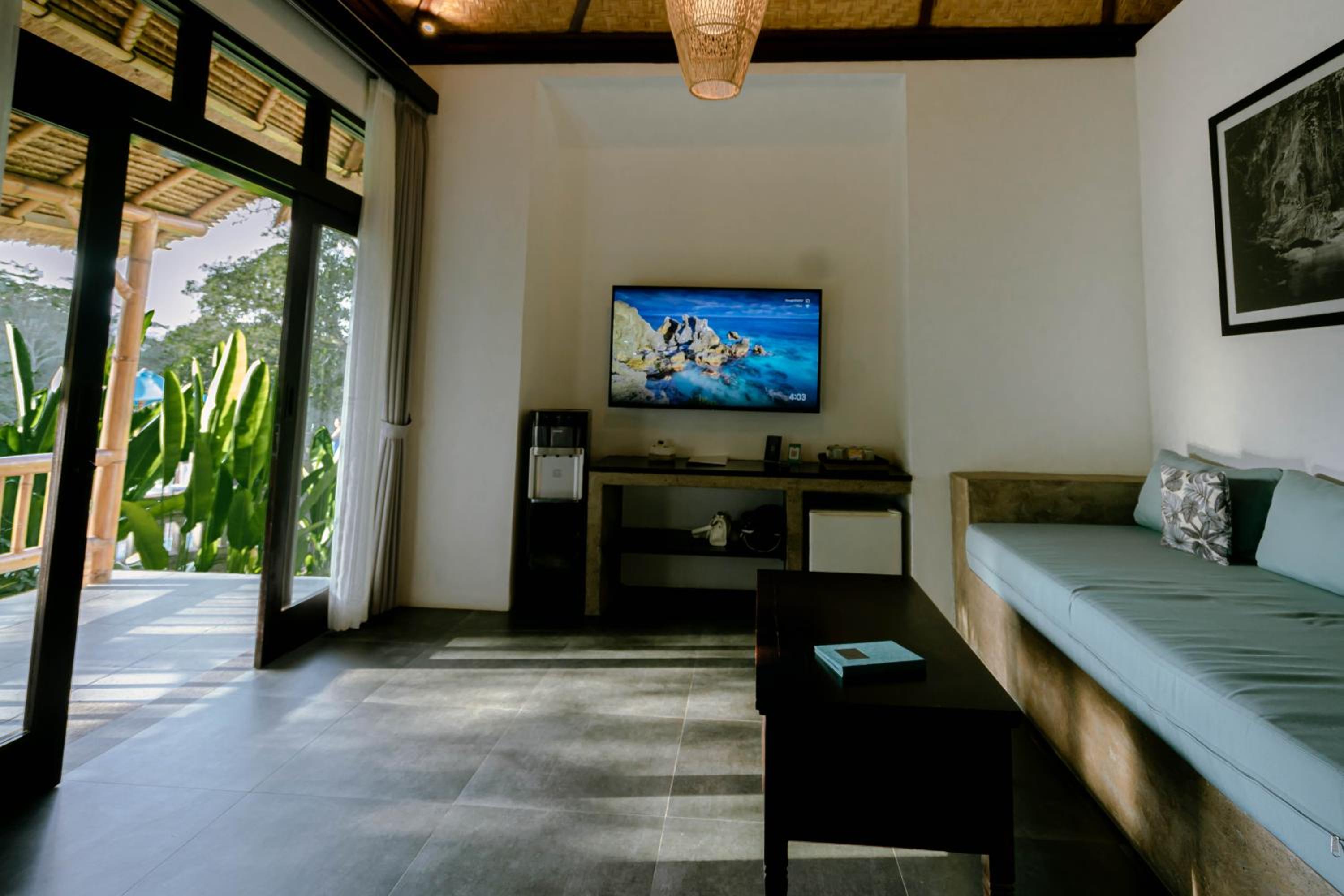 Ubud Dedari Villas