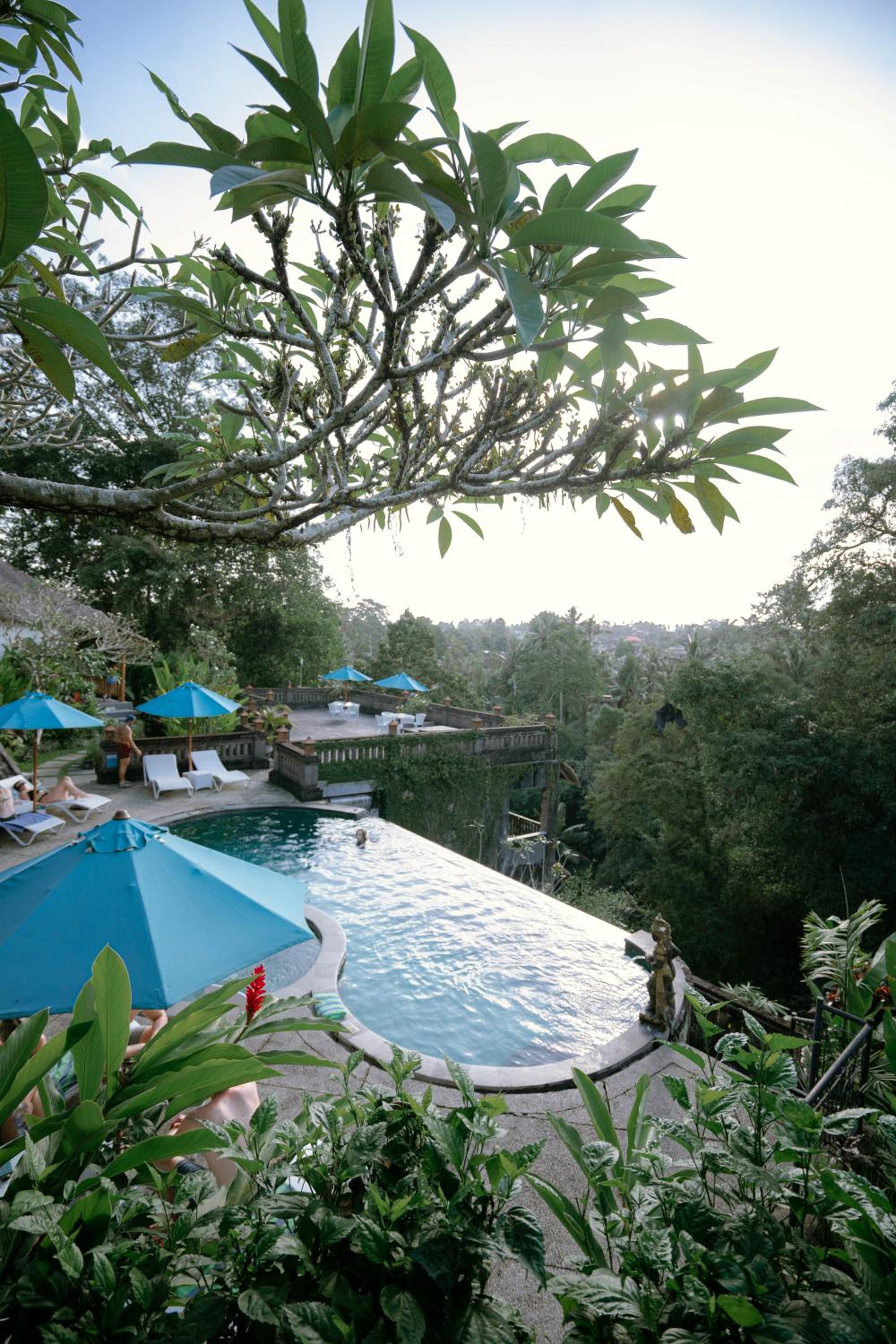 Ubud Dedari Villas