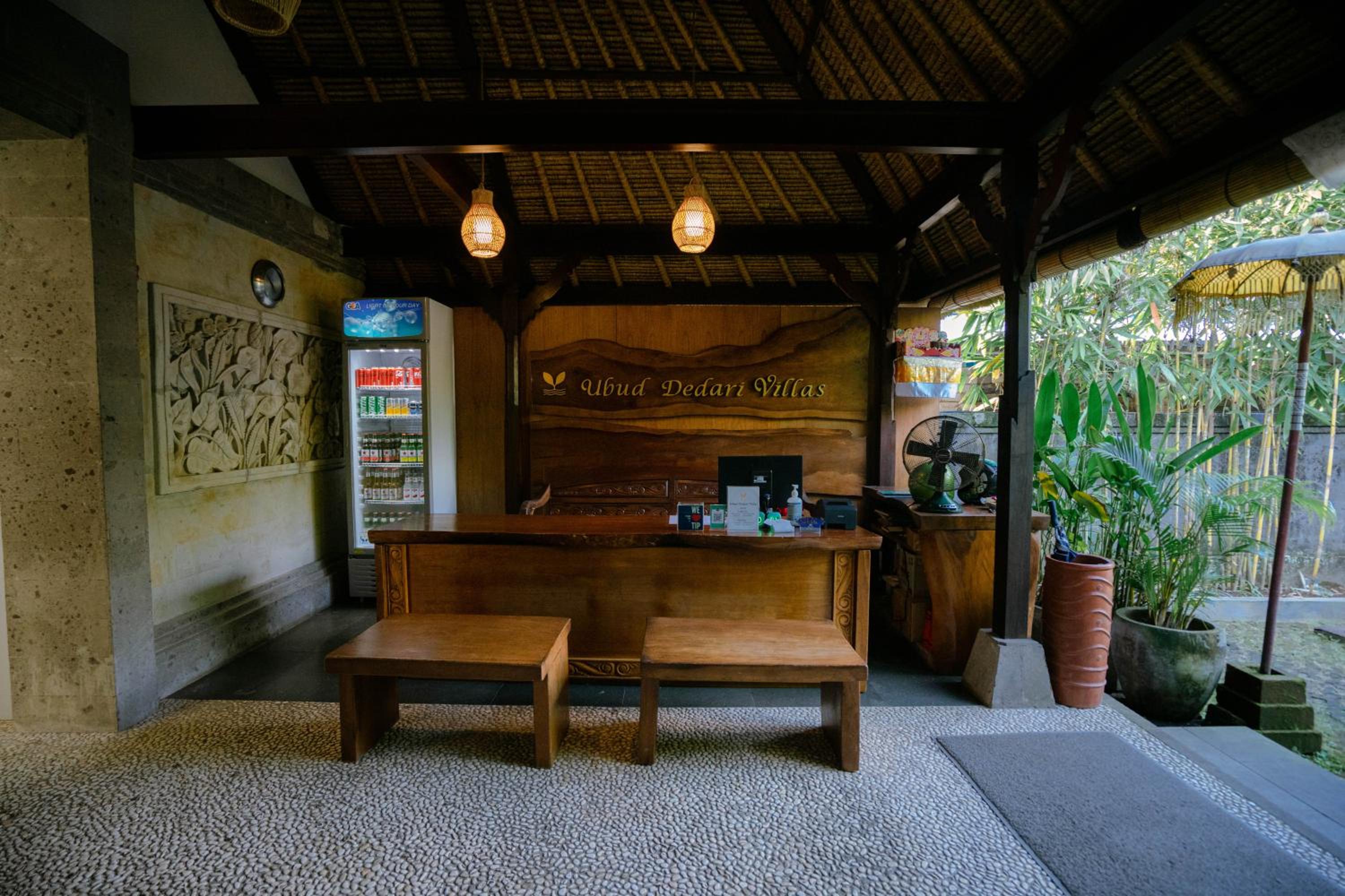 Ubud Dedari Villas